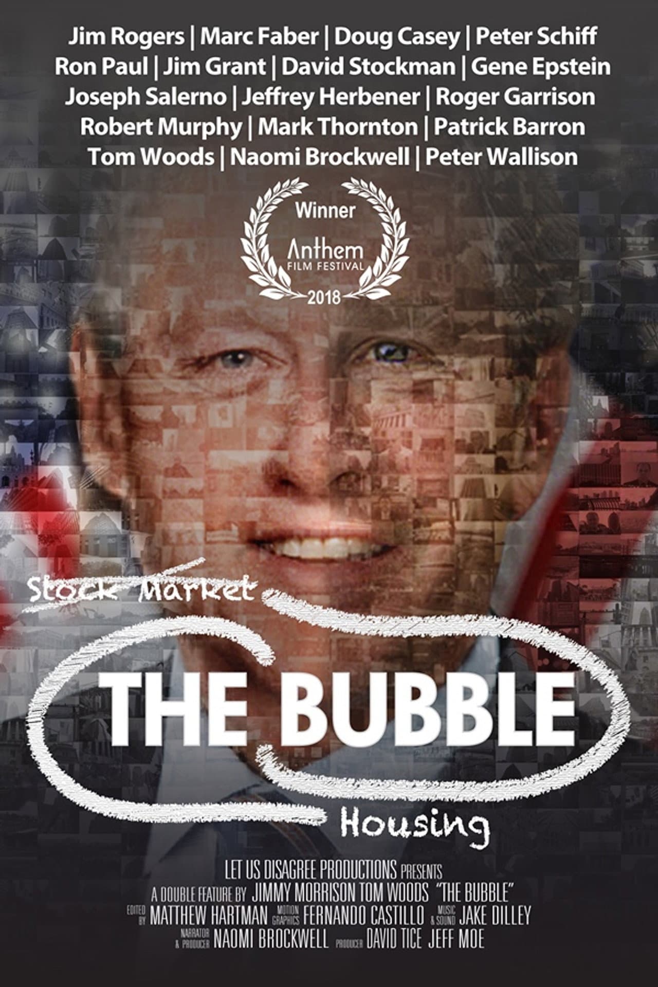 The Bubble preview 2