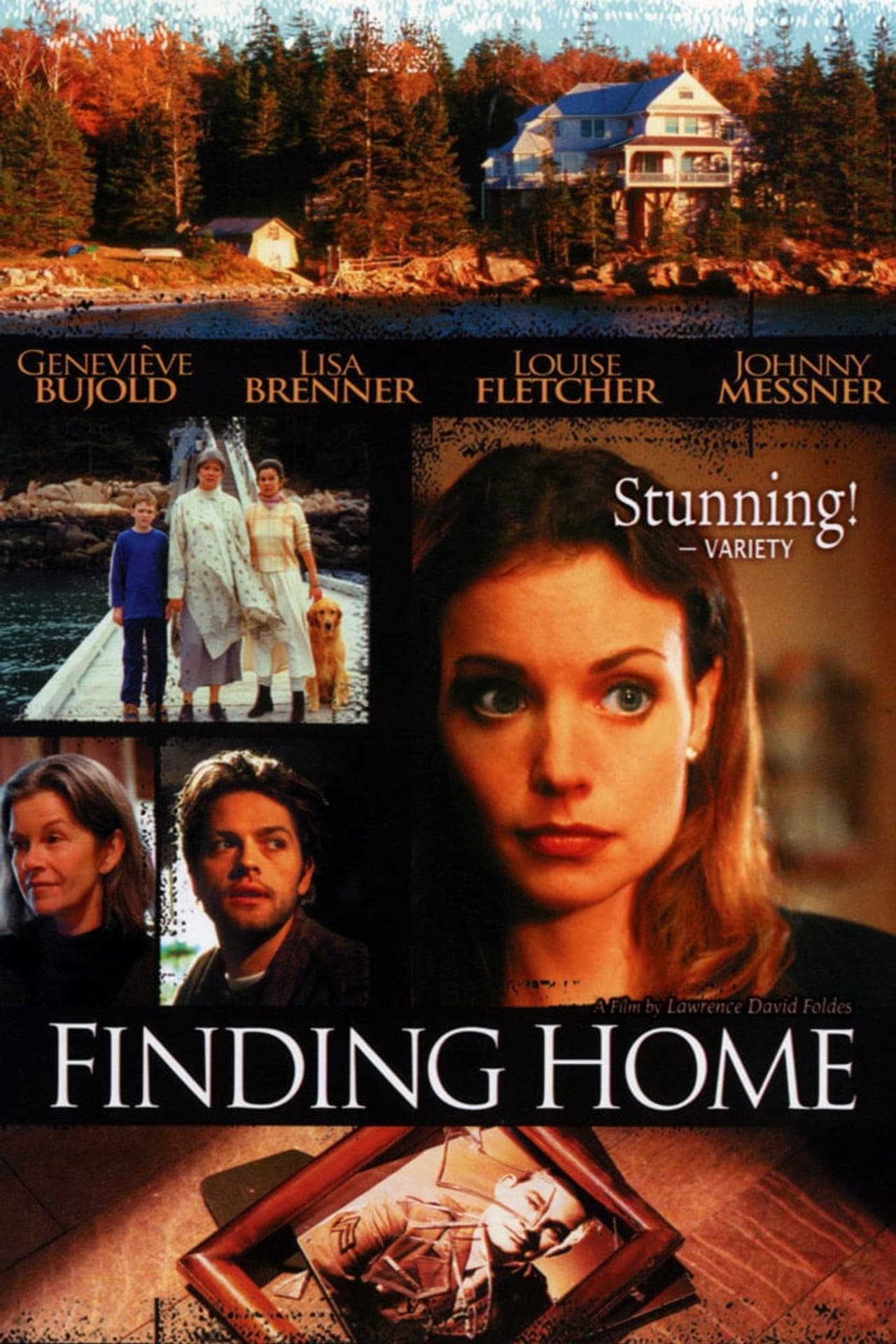 Finding Home preview 1