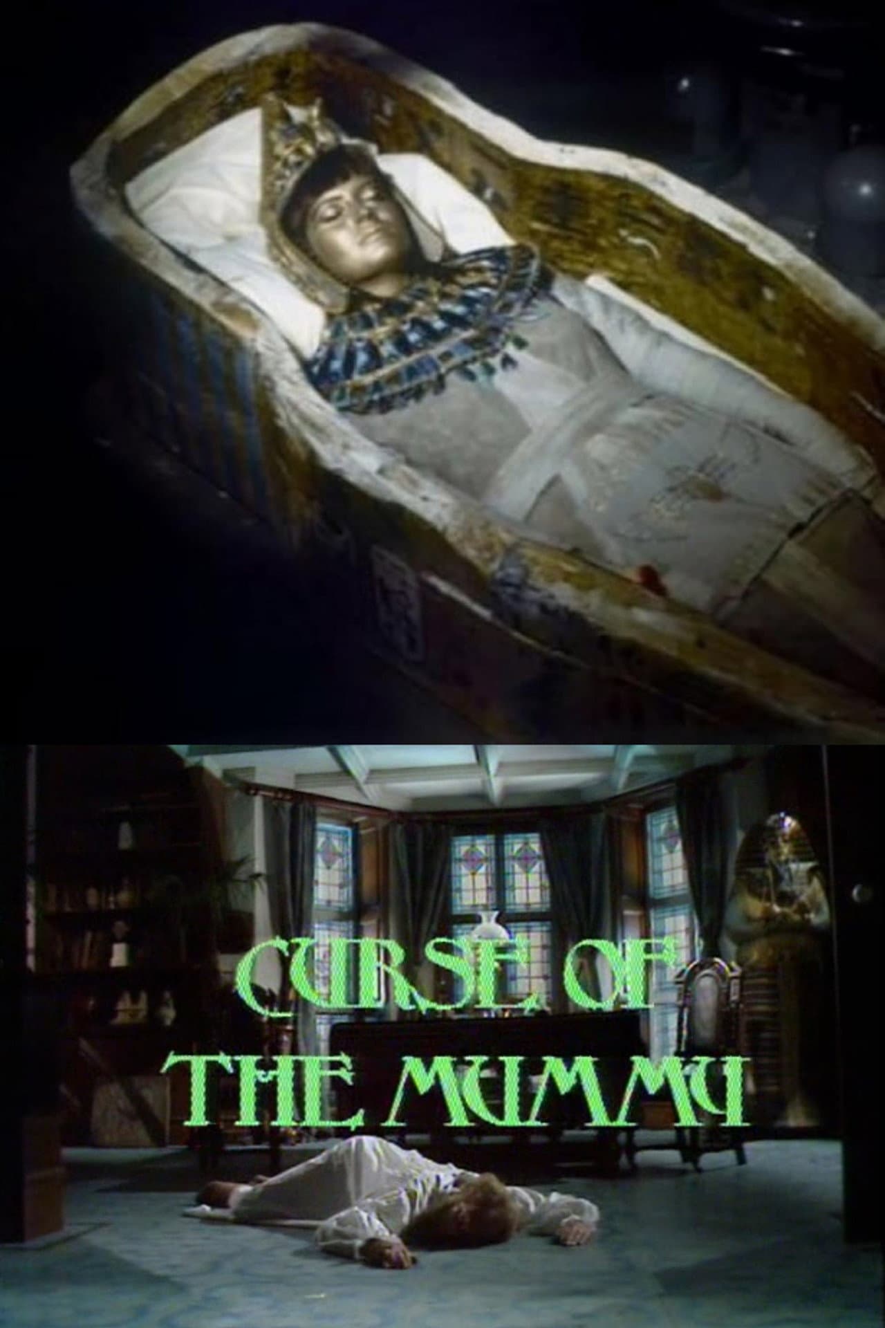 Curse of the Mummy preview 2