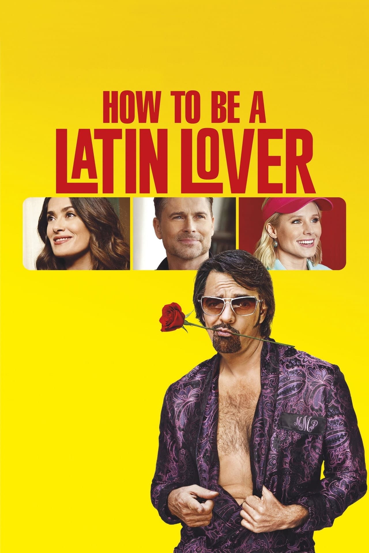 How to Be a Latin Lover preview 2