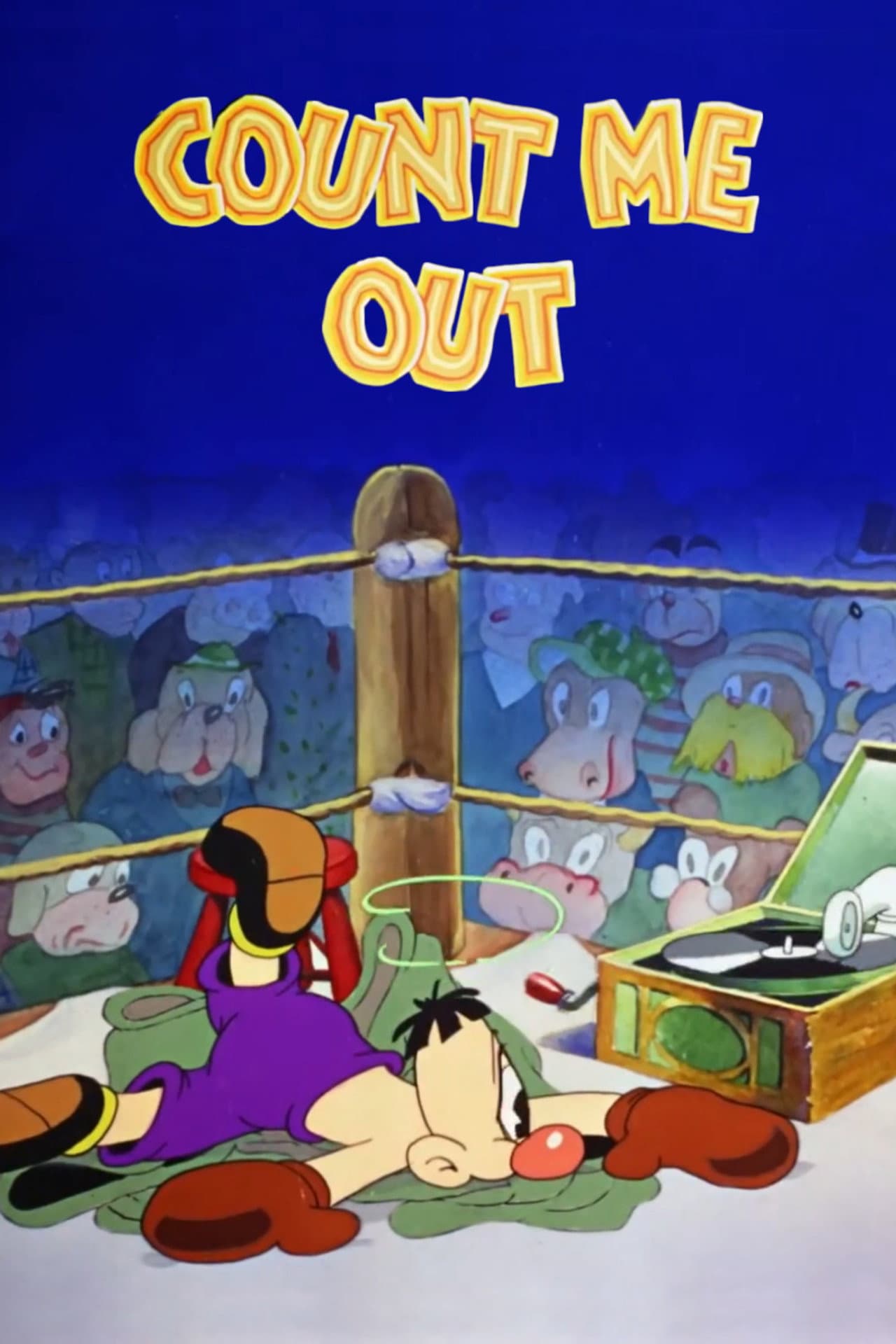 Count Me Out preview 2