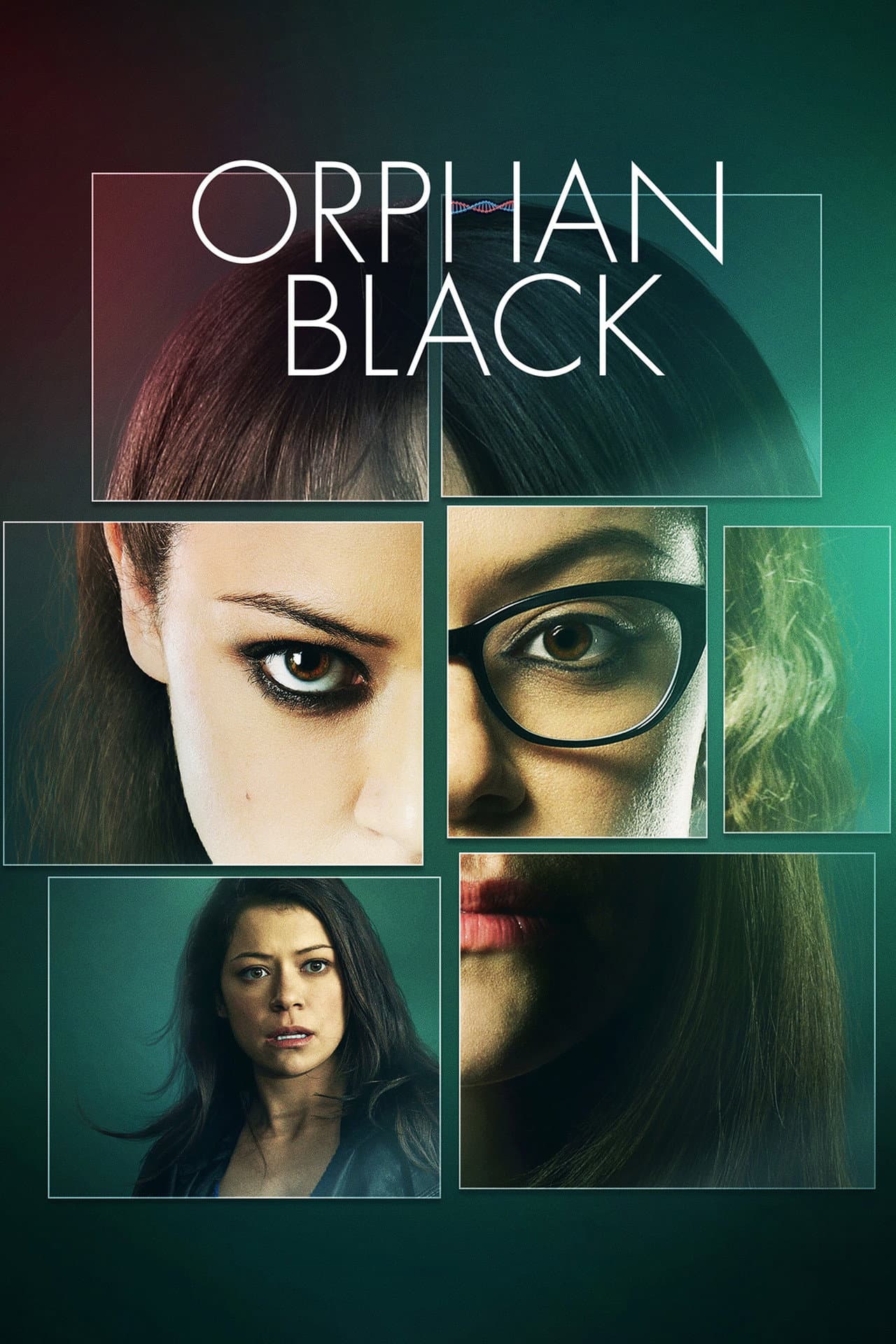 Orphan Black preview 2