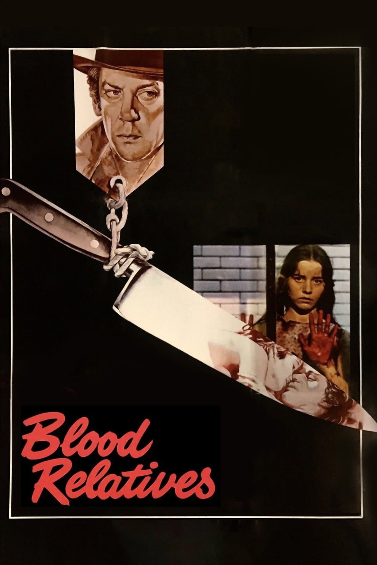 Blood Relatives preview 2