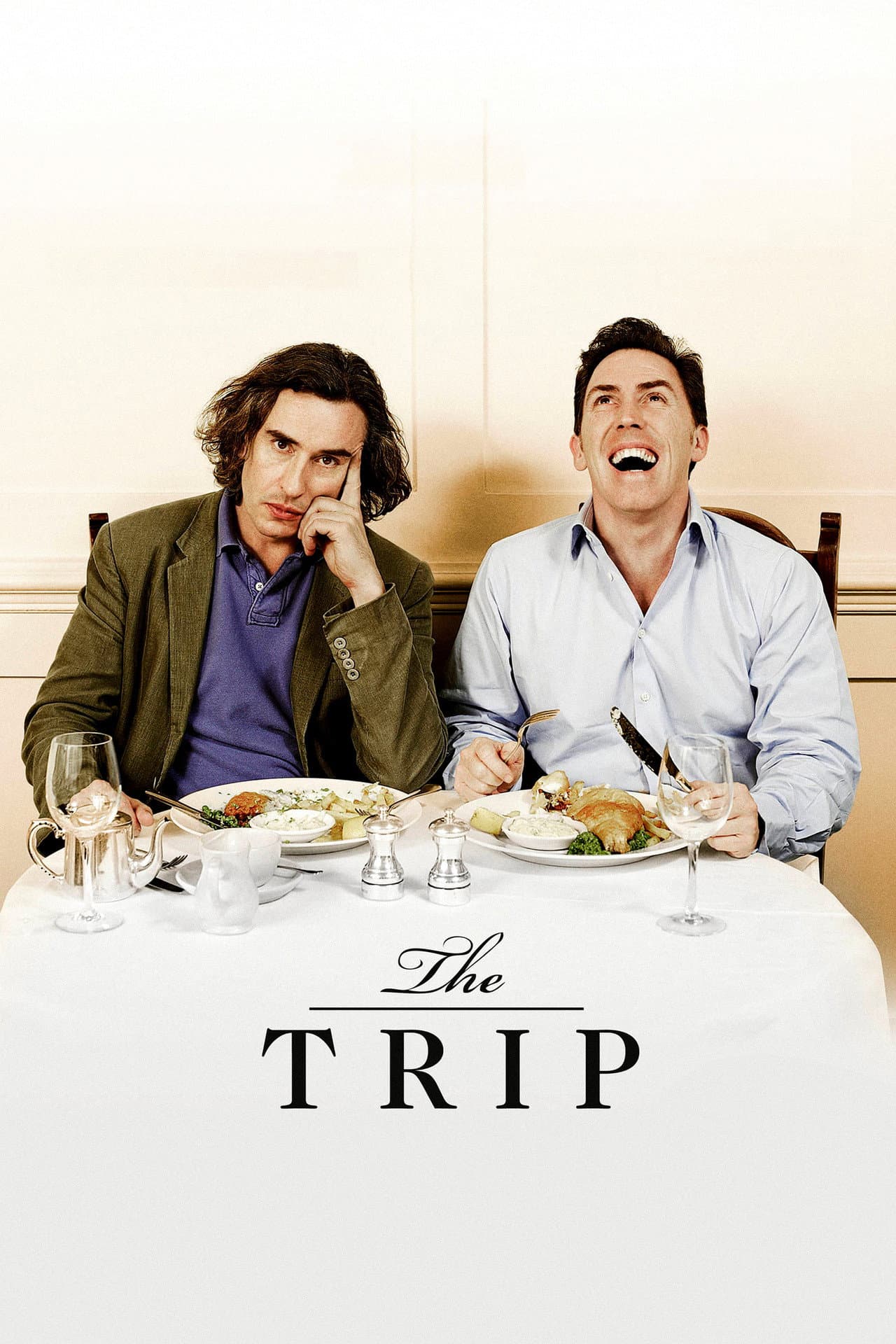 The Trip preview 2
