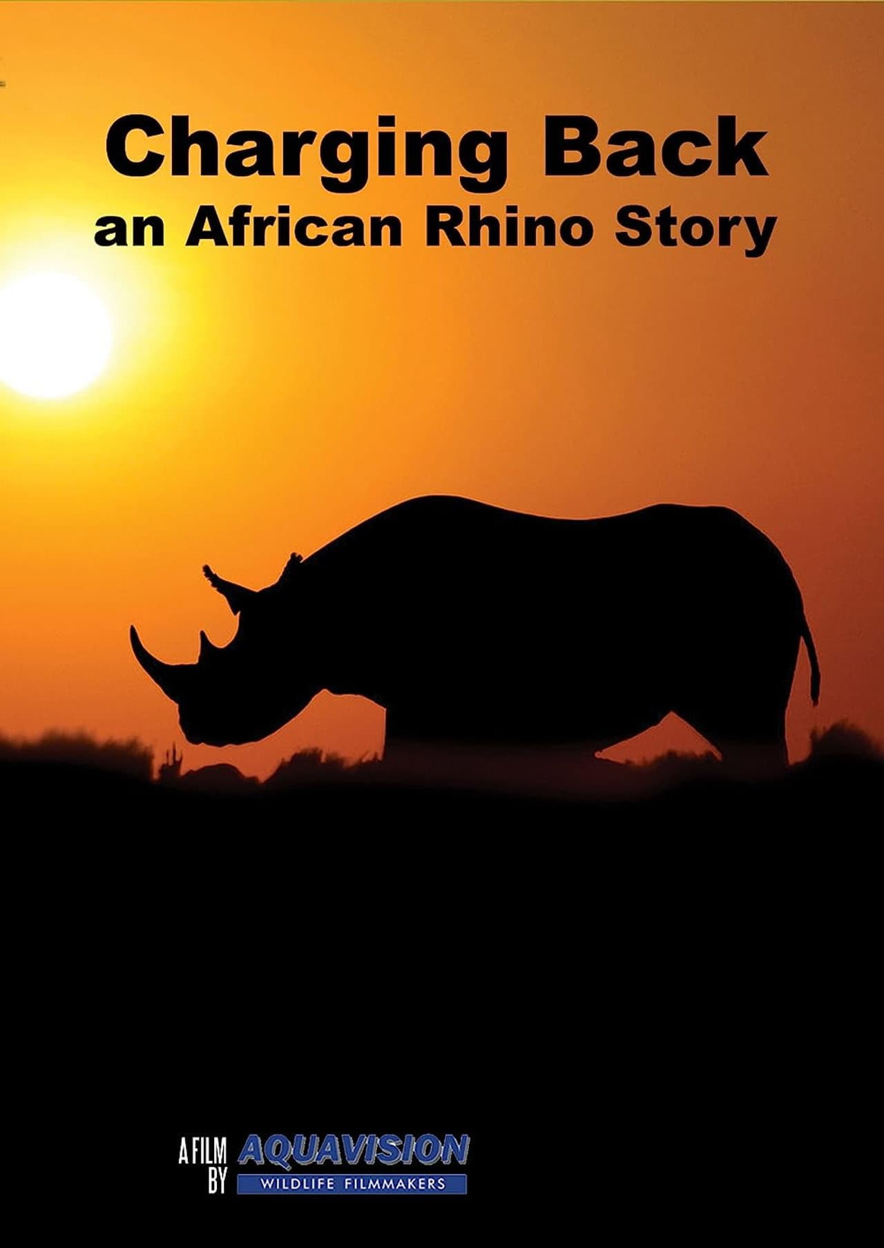 Charging Back: A Rhino Story preview 1