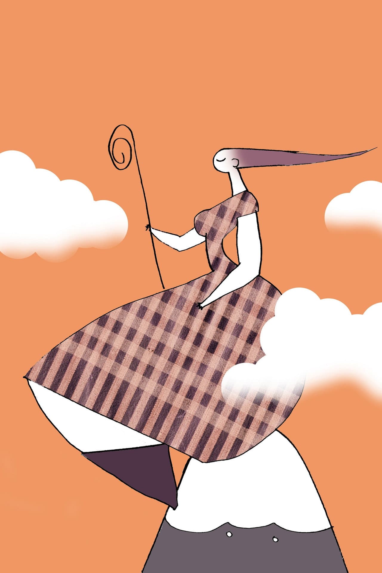 Il pleut bergère preview 1