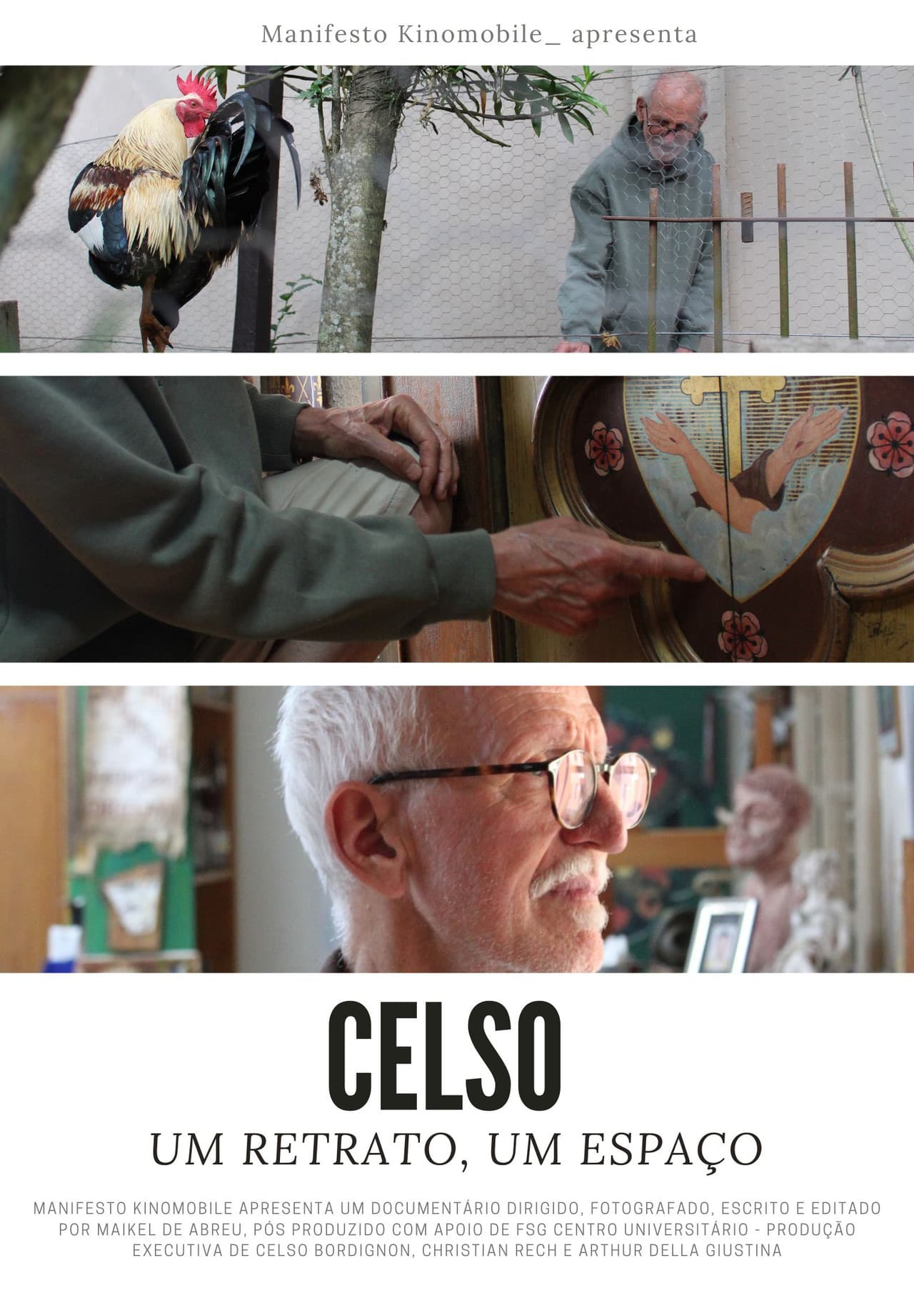 Celso: a portrait, a place preview 2