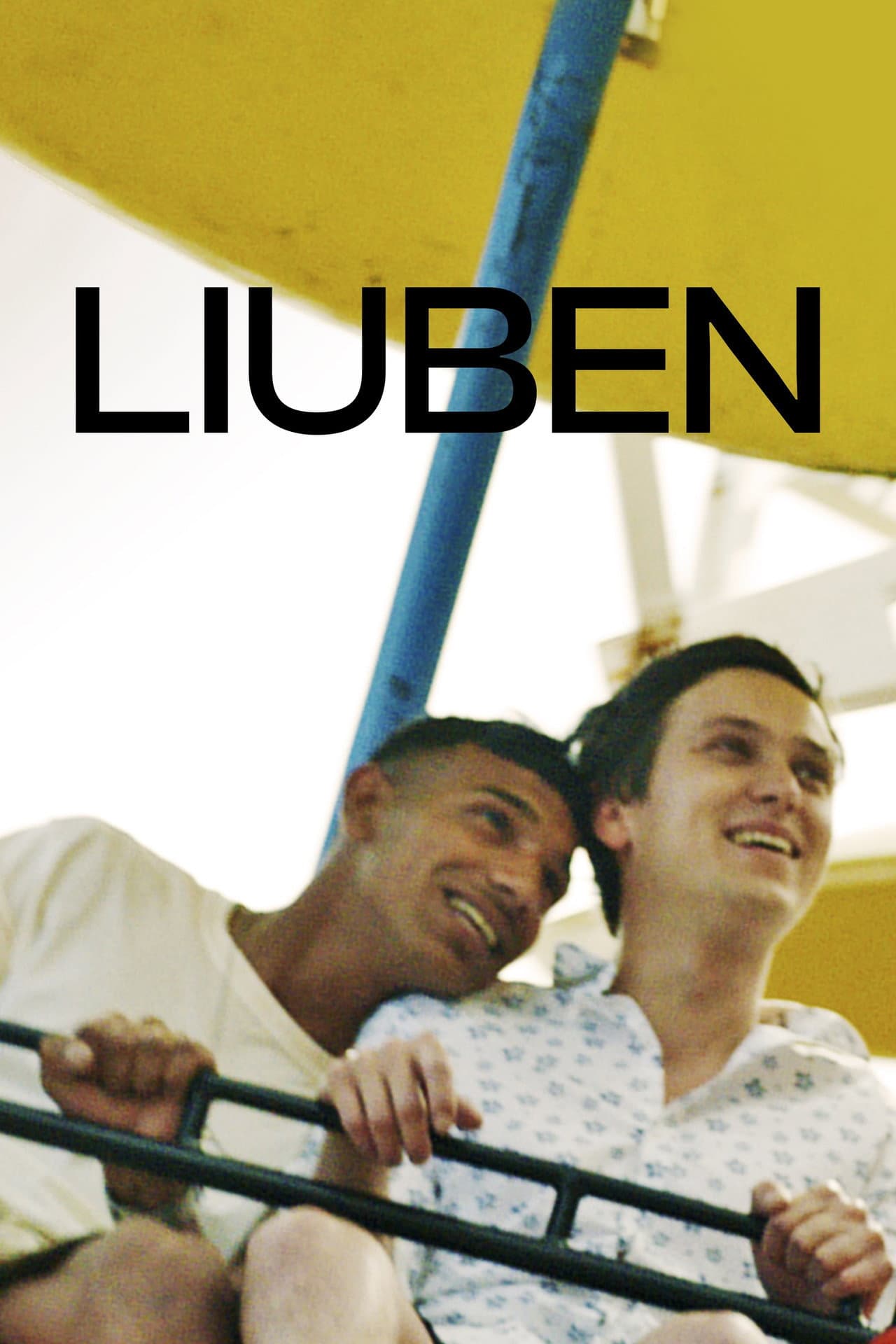 Liuben preview 2