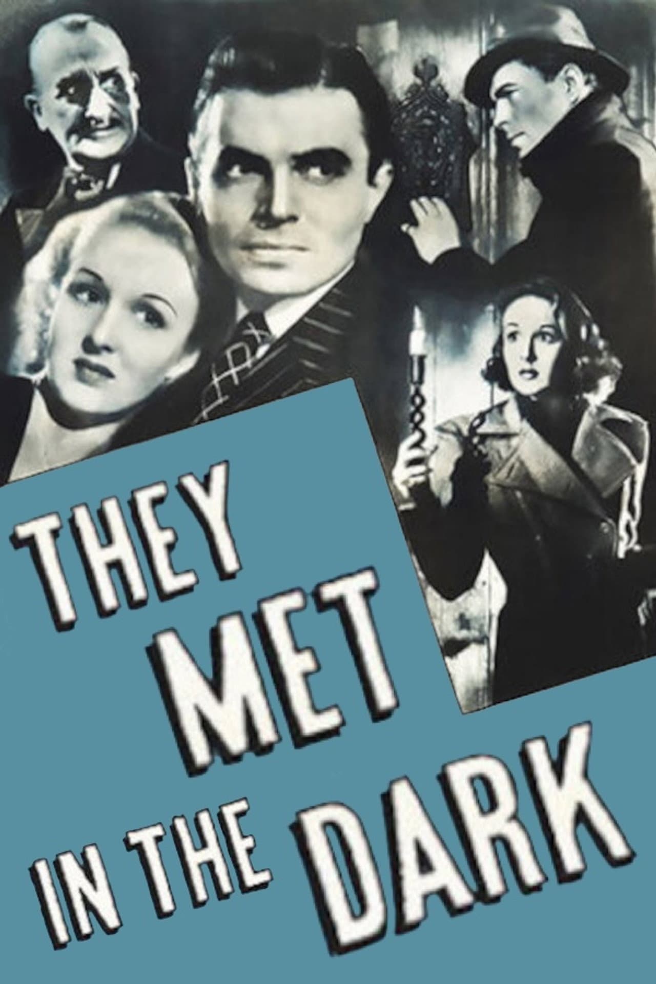 They Met in the Dark preview 2