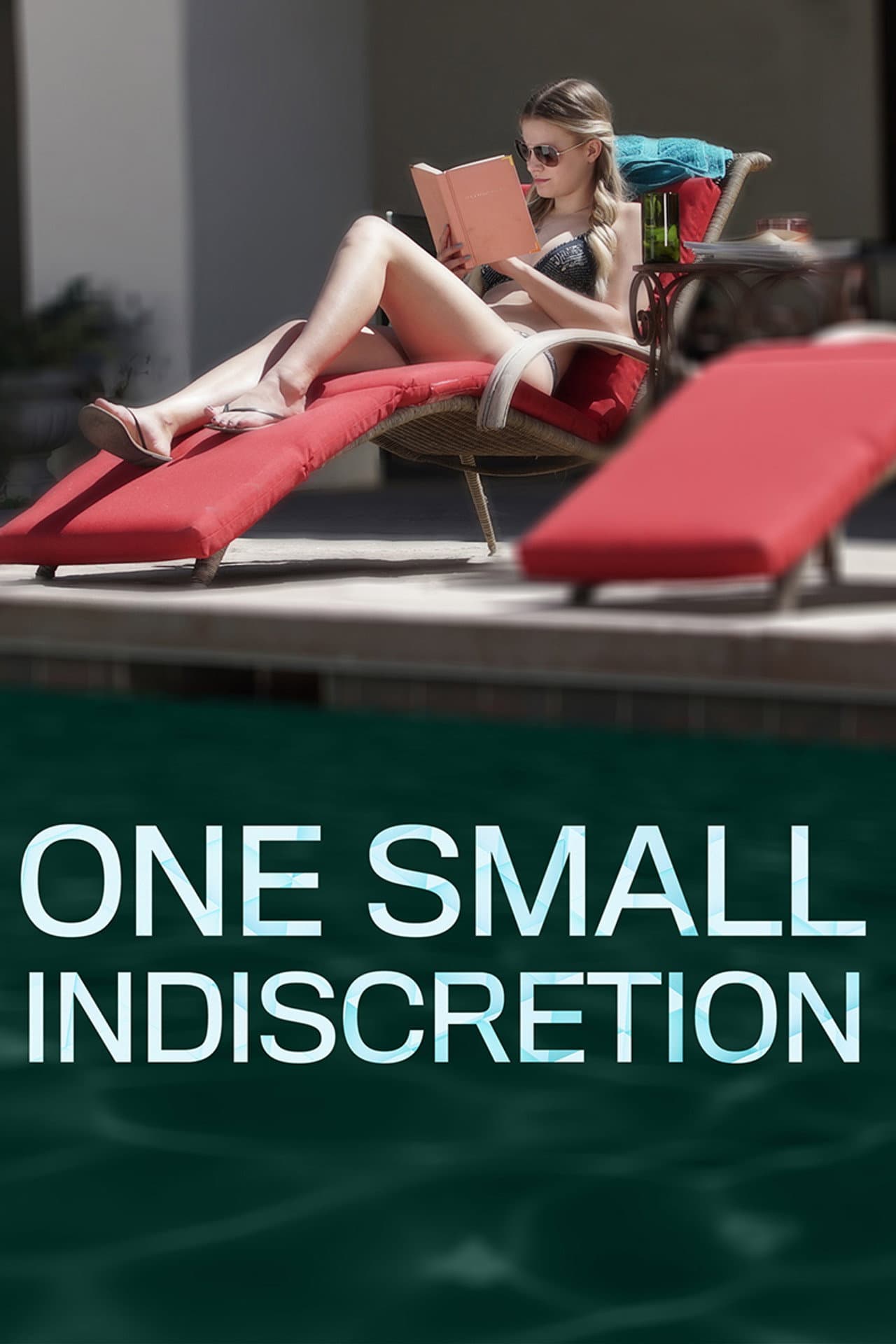 One Small Indiscretion preview 2