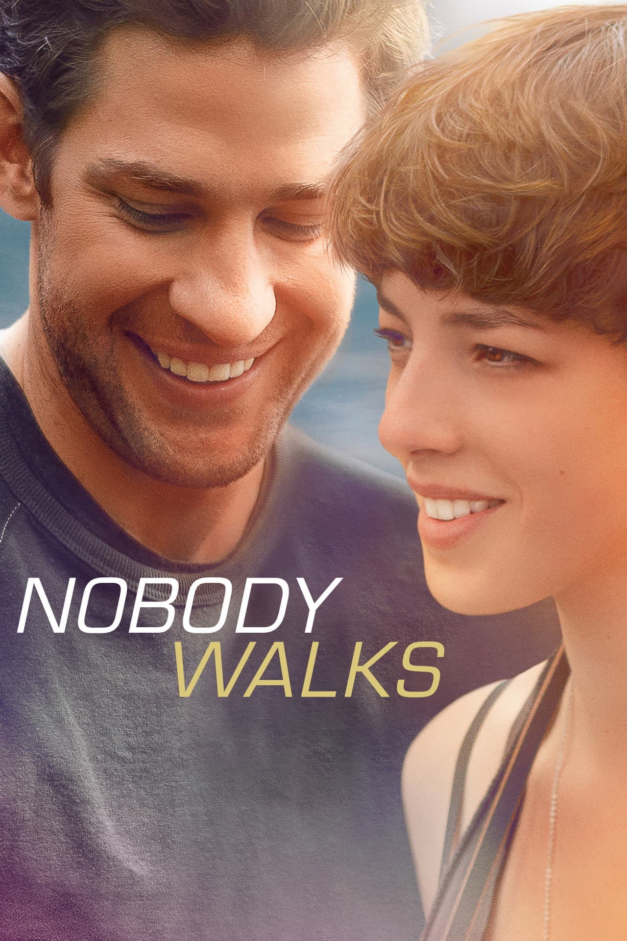 Nobody Walks preview 2