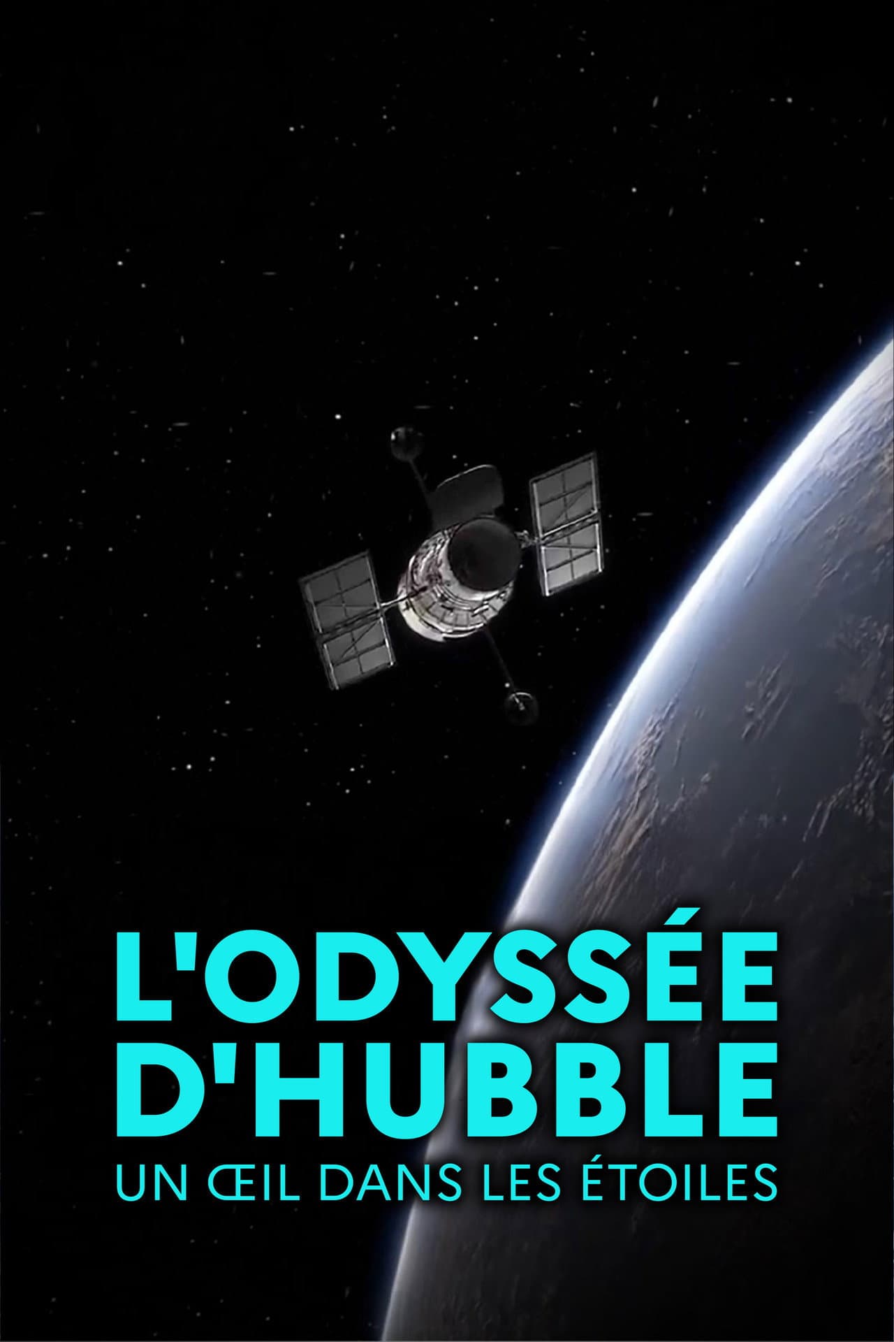 L'odyssée d'Hubble, un œil dans les étoiles preview 2