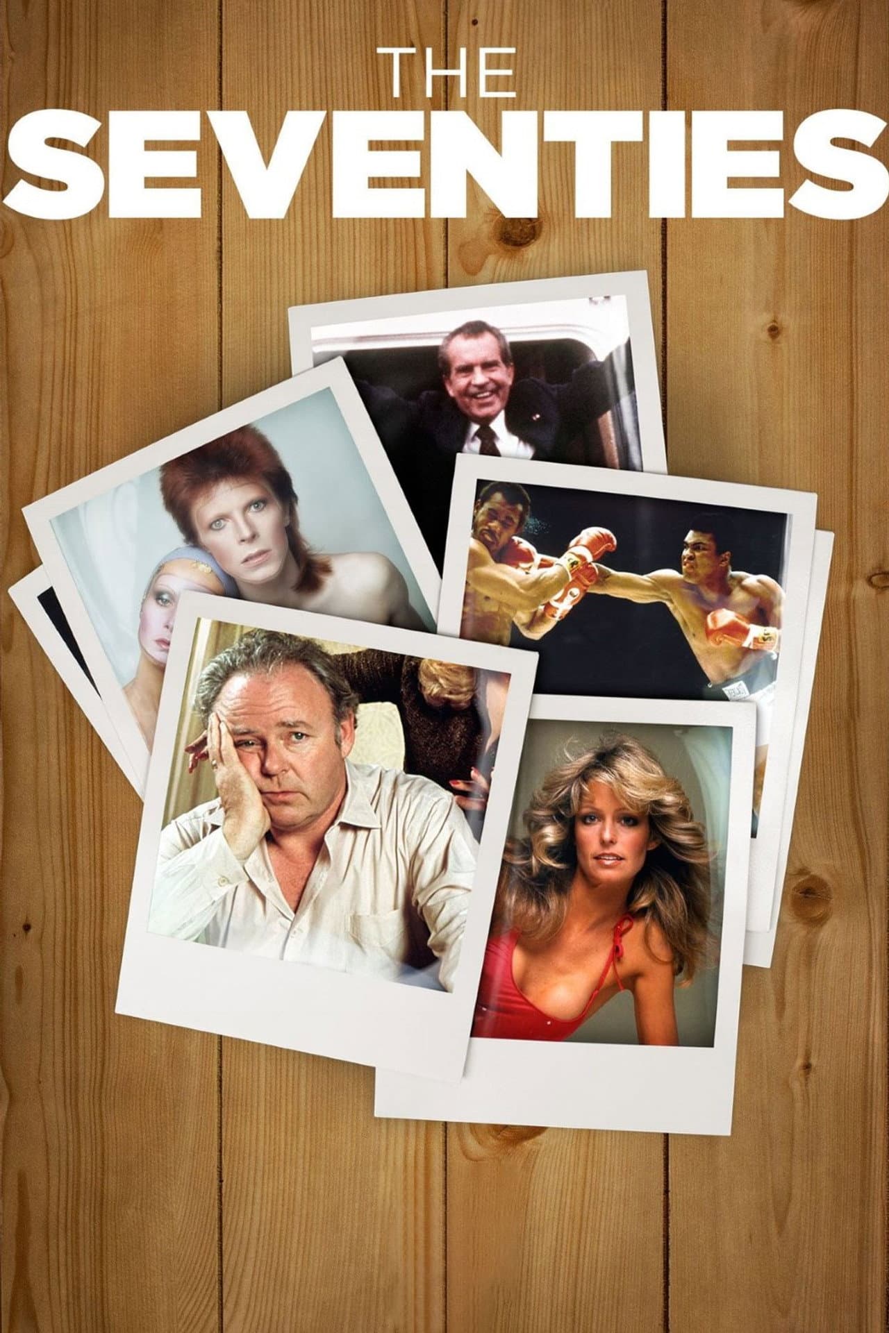 The Seventies preview 2