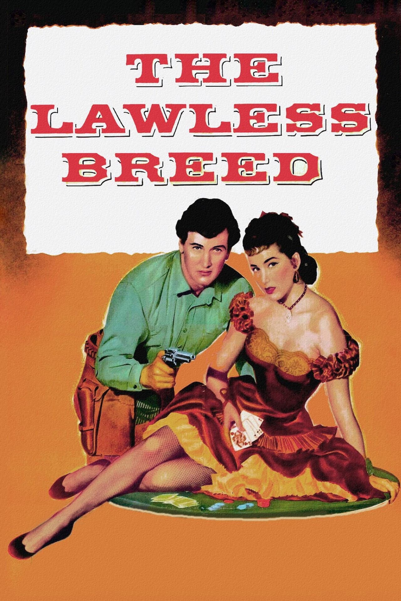 The Lawless Breed preview 2