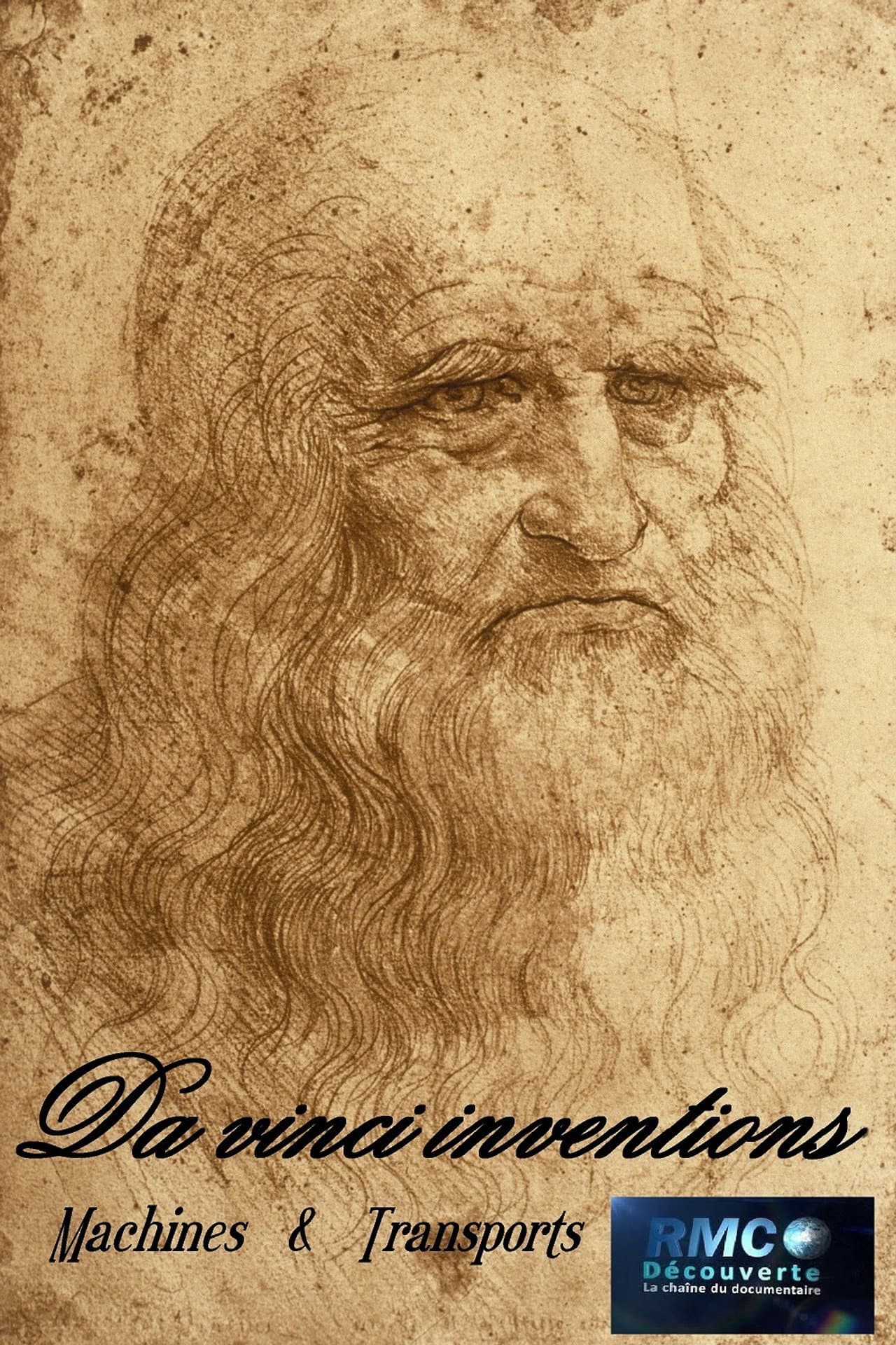 Da Vinci inventions preview 1
