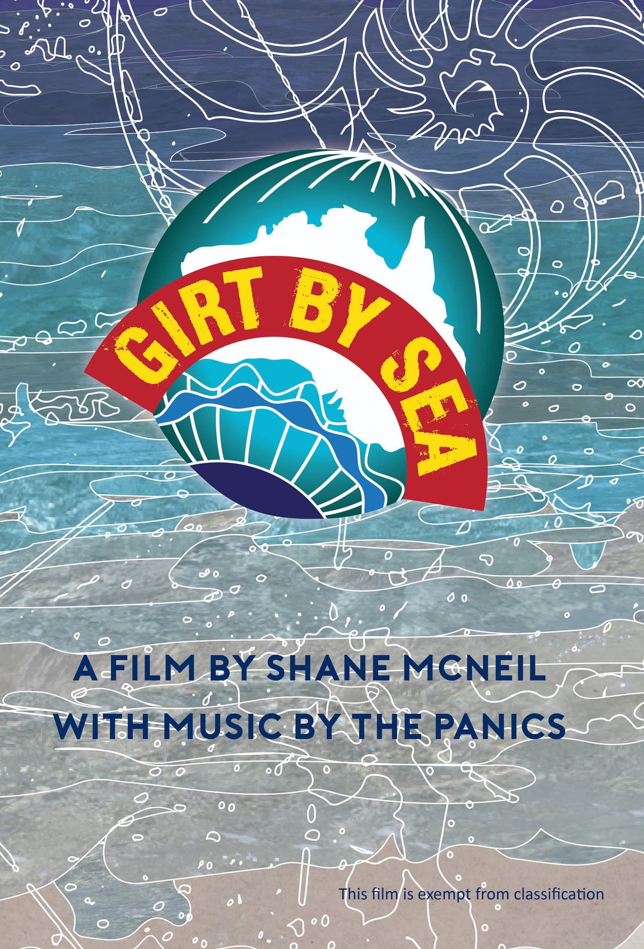 Girt by Sea preview 1