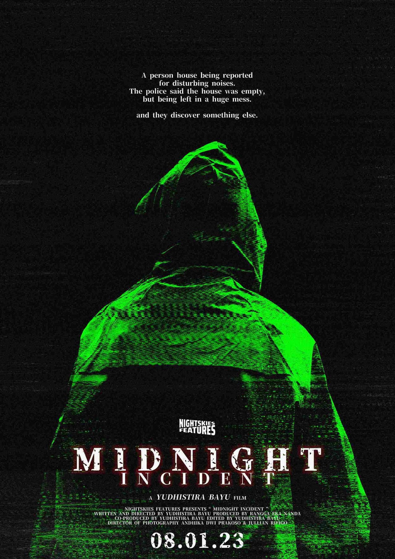 Midnight Incident preview 2