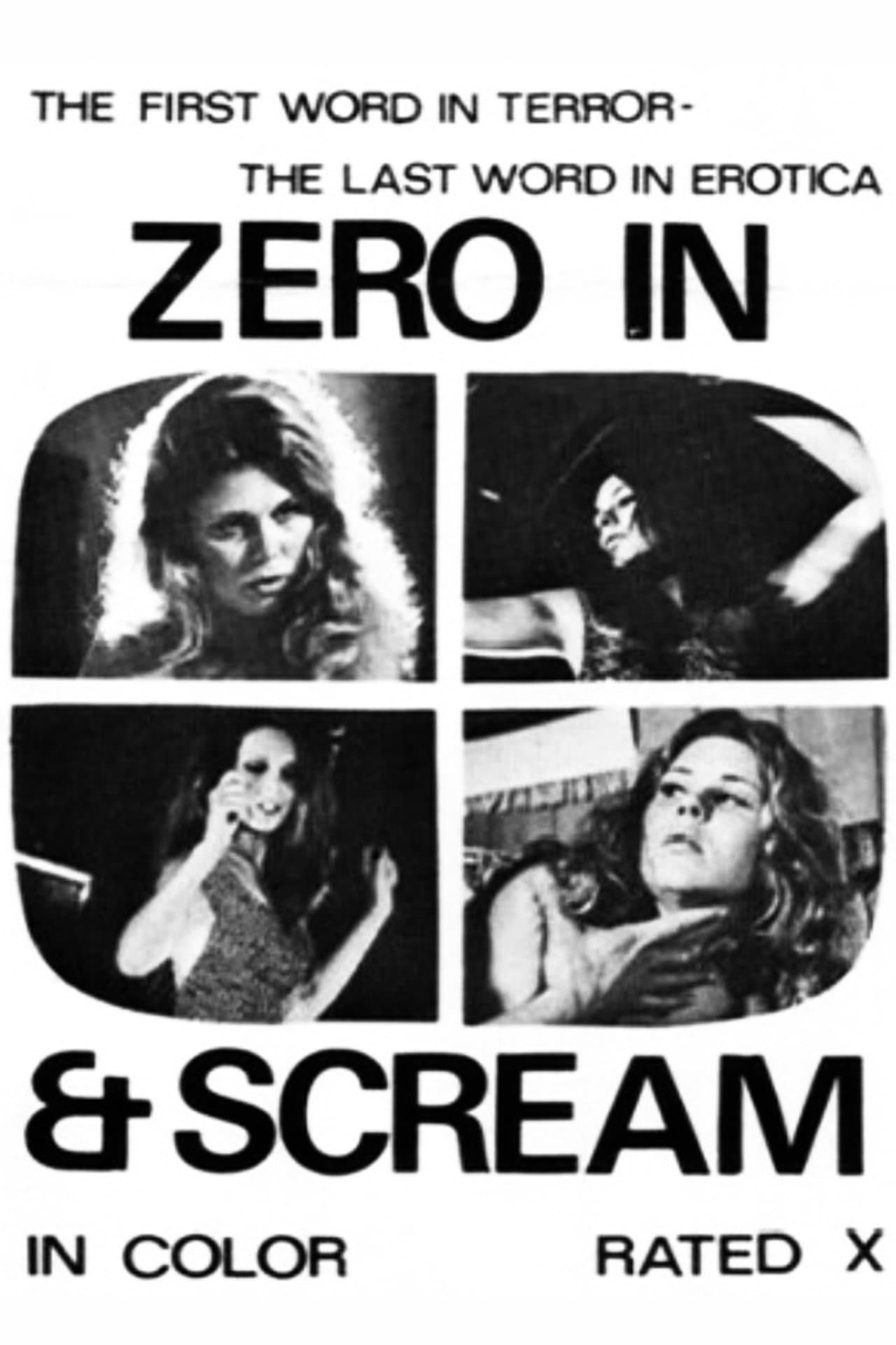 Zero in and Scream preview 1