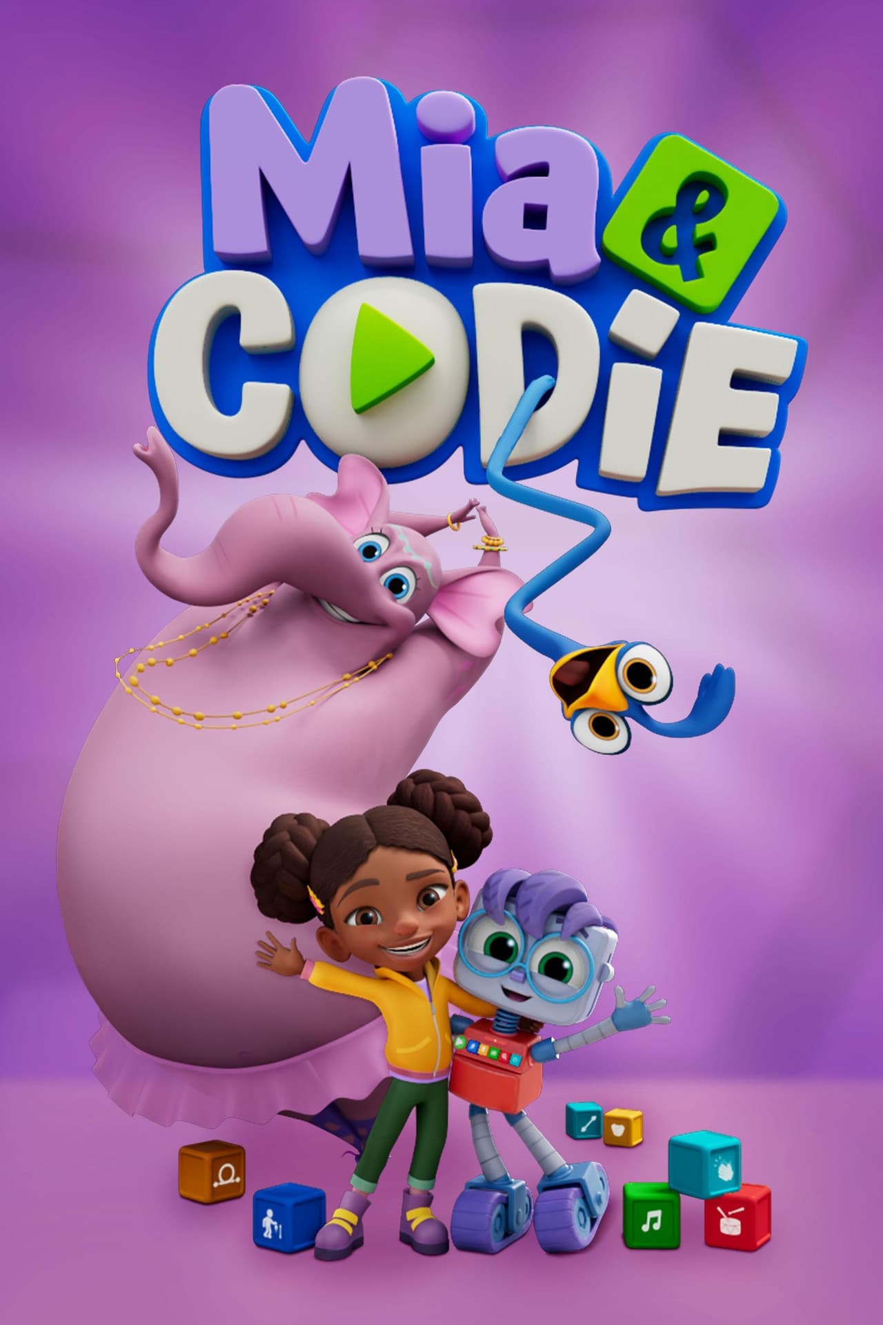 Mia & Codie preview 2