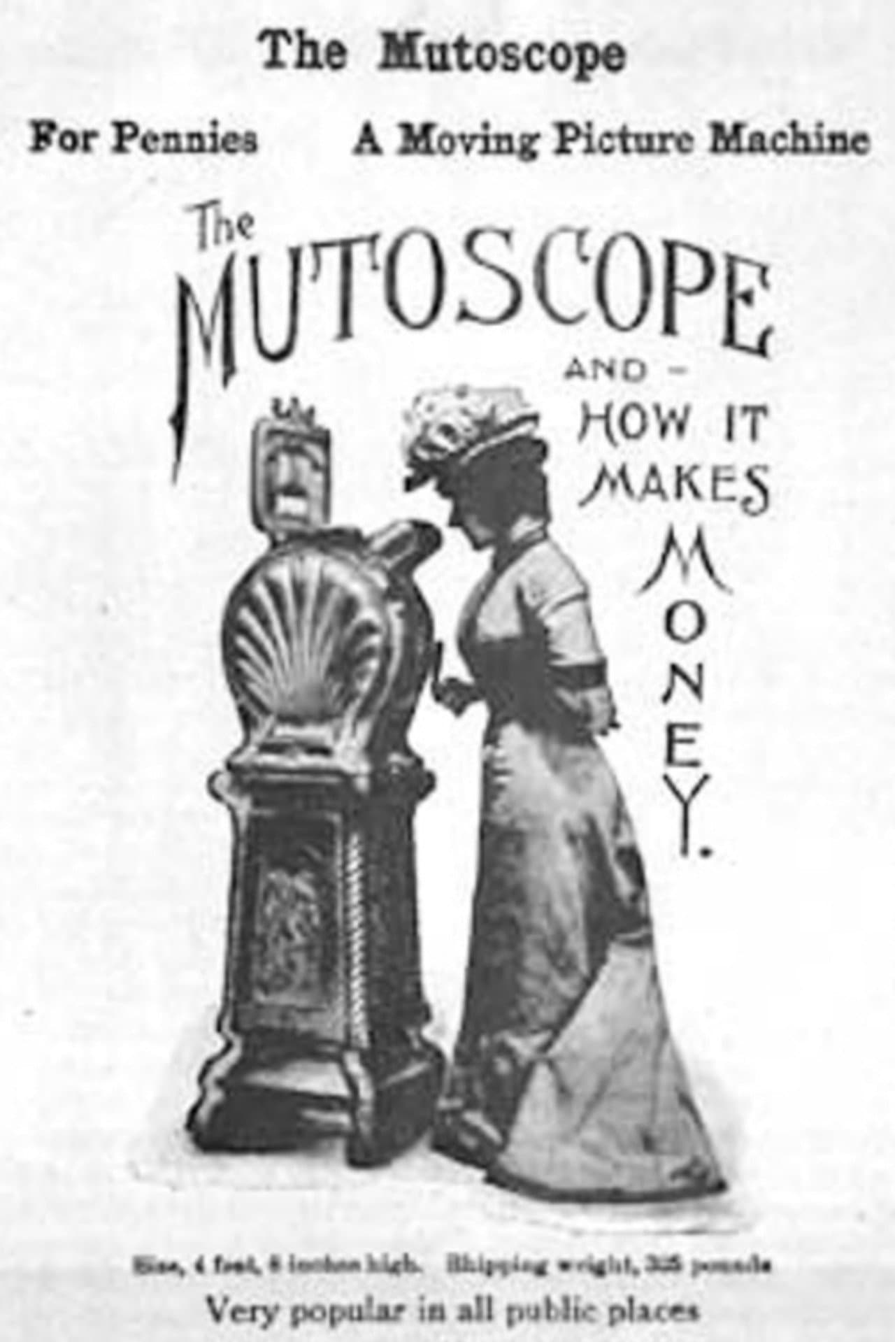 Peeping Tom preview 1