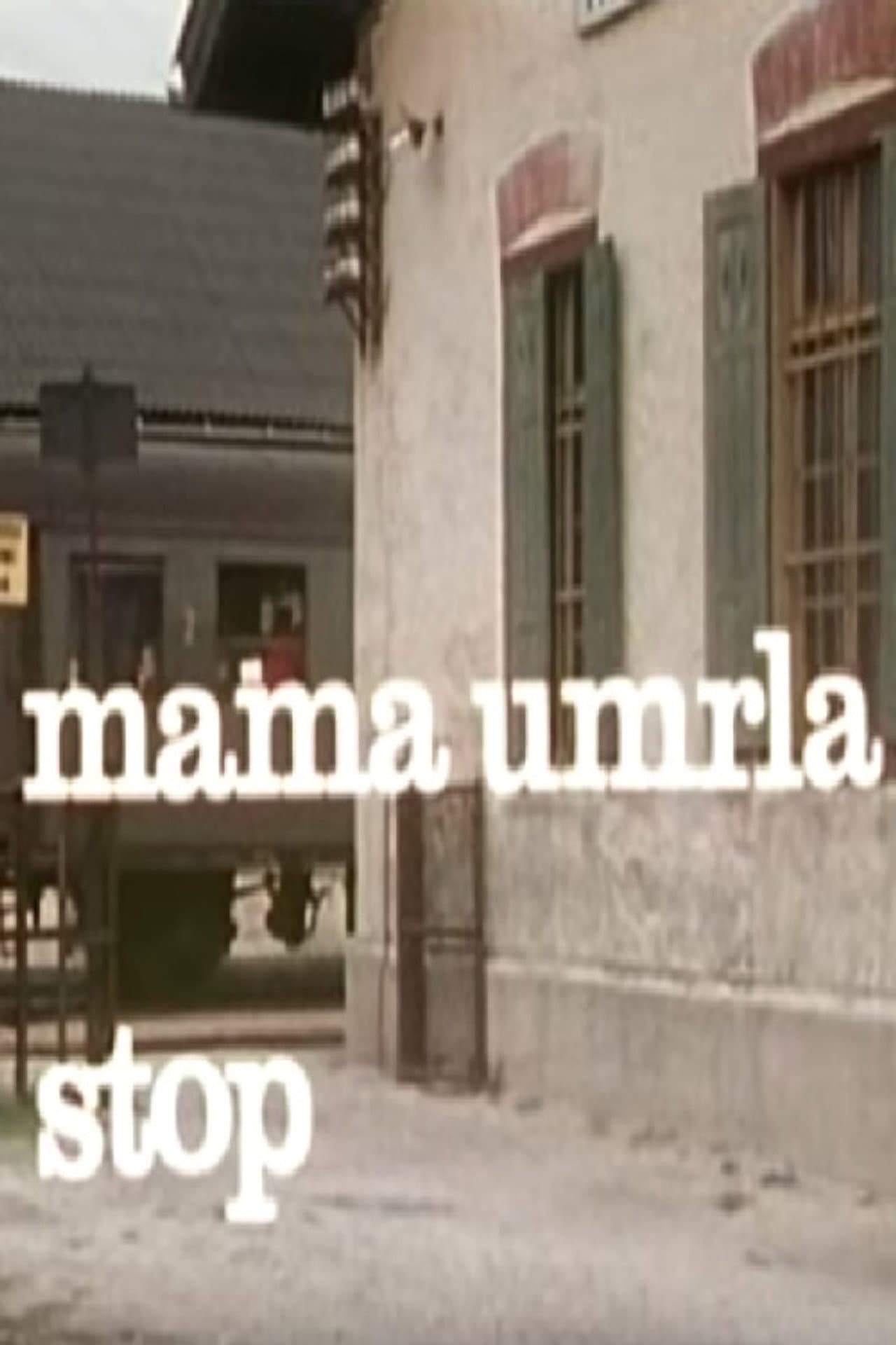 Mother Died, Stop preview 1