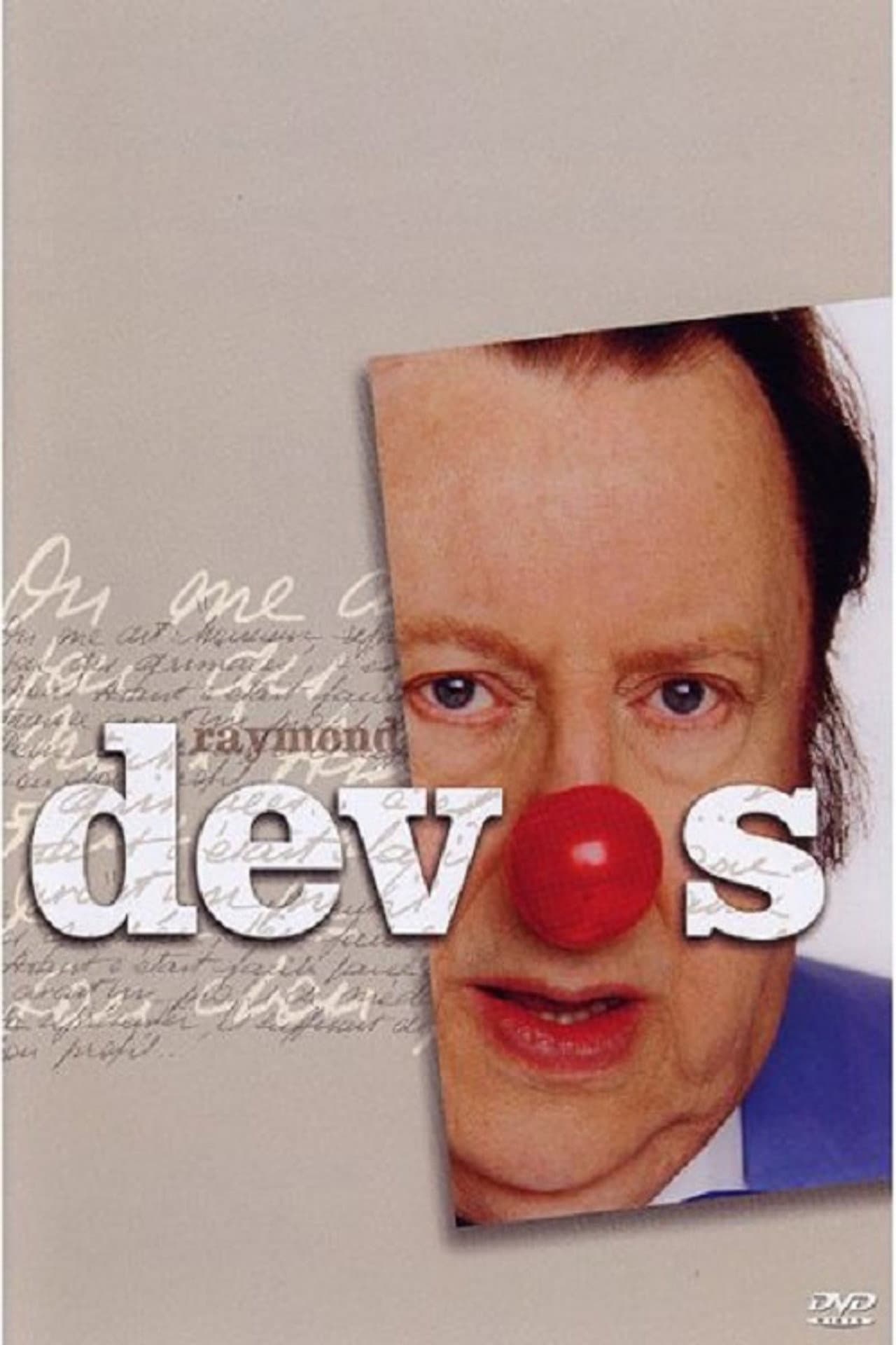 Raymond Devos - 80 ans, 80 sketches preview 1