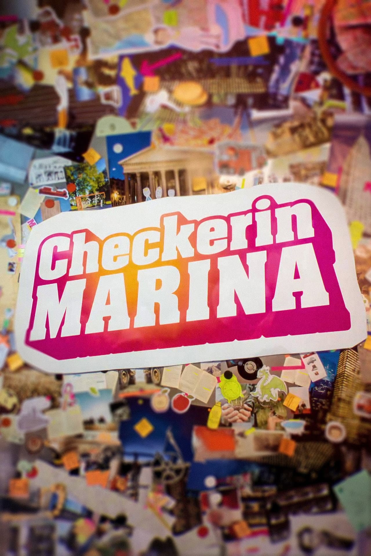 Checkerin Marina preview 1