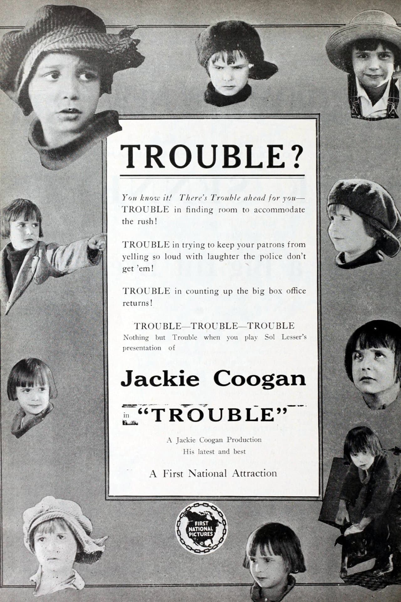 Trouble preview 2