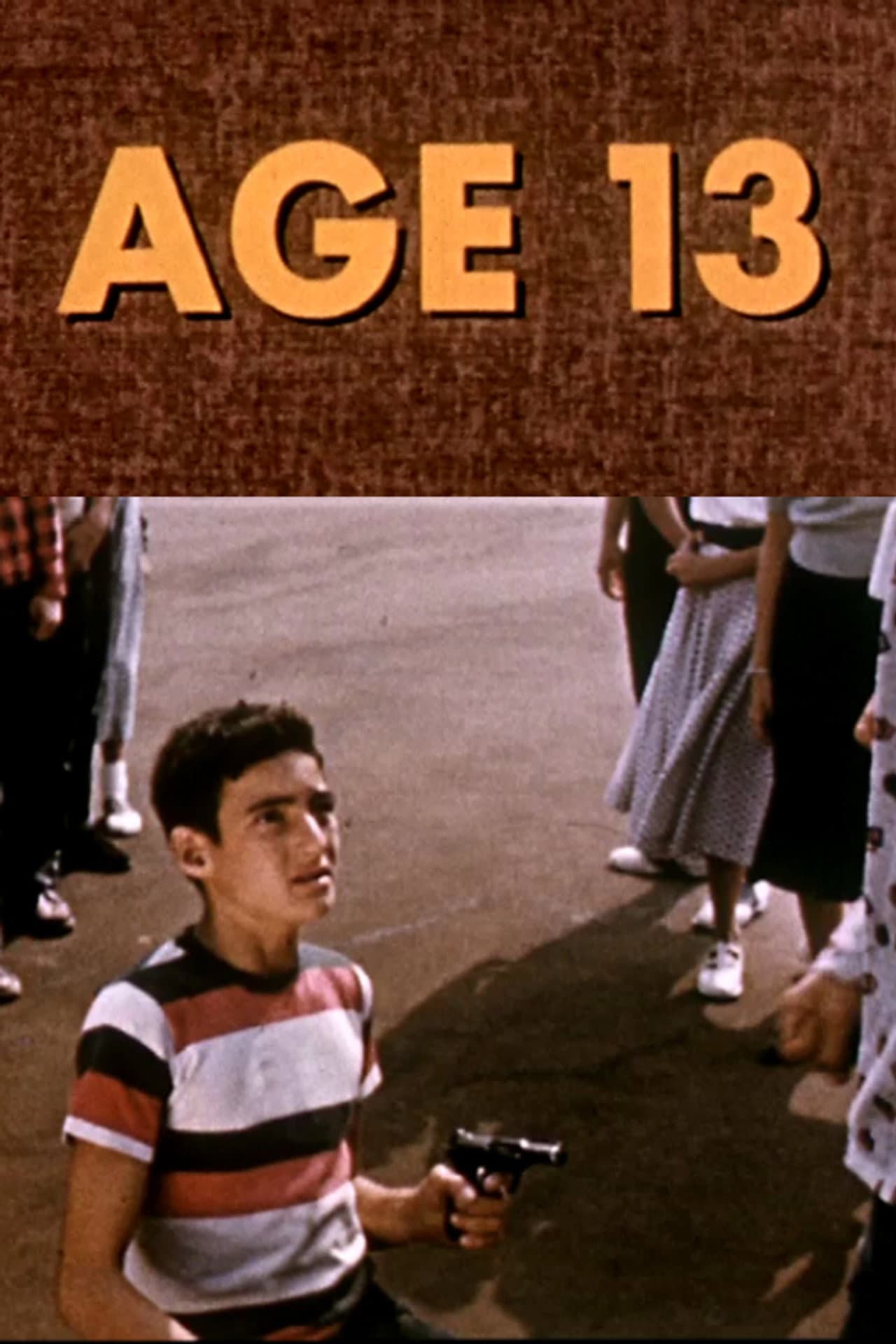 Age 13 preview 2