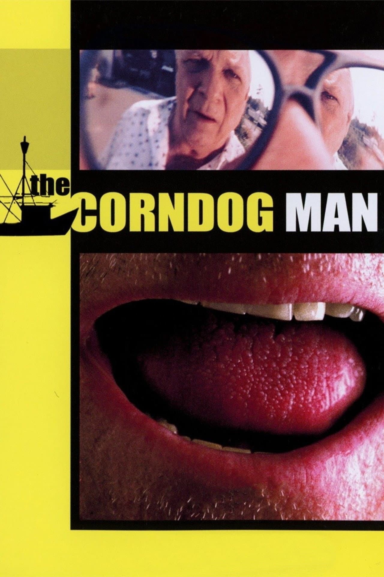 The Corndog Man preview 1