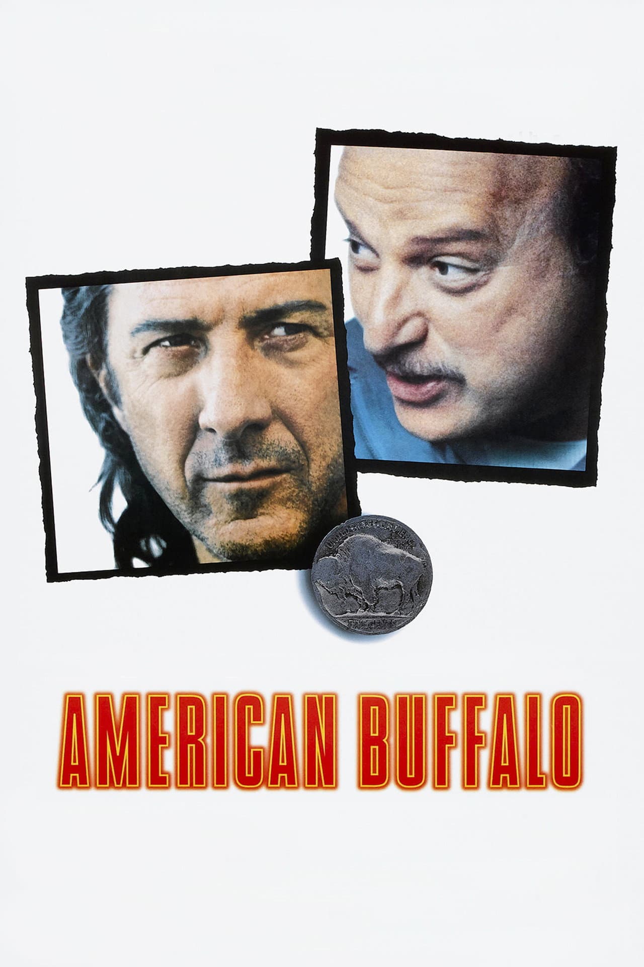 American Buffalo preview 2