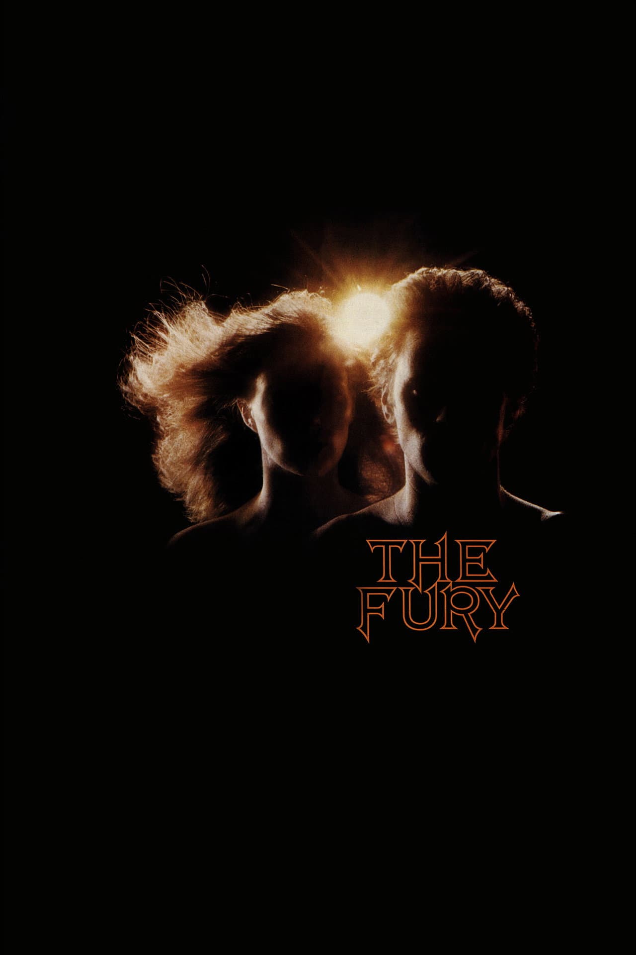 The Fury preview 2