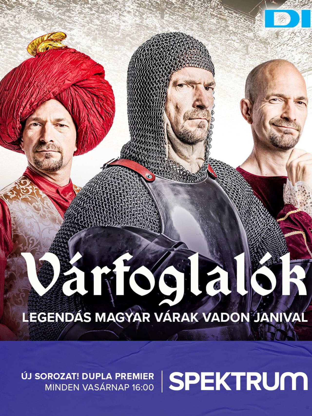 Season 1