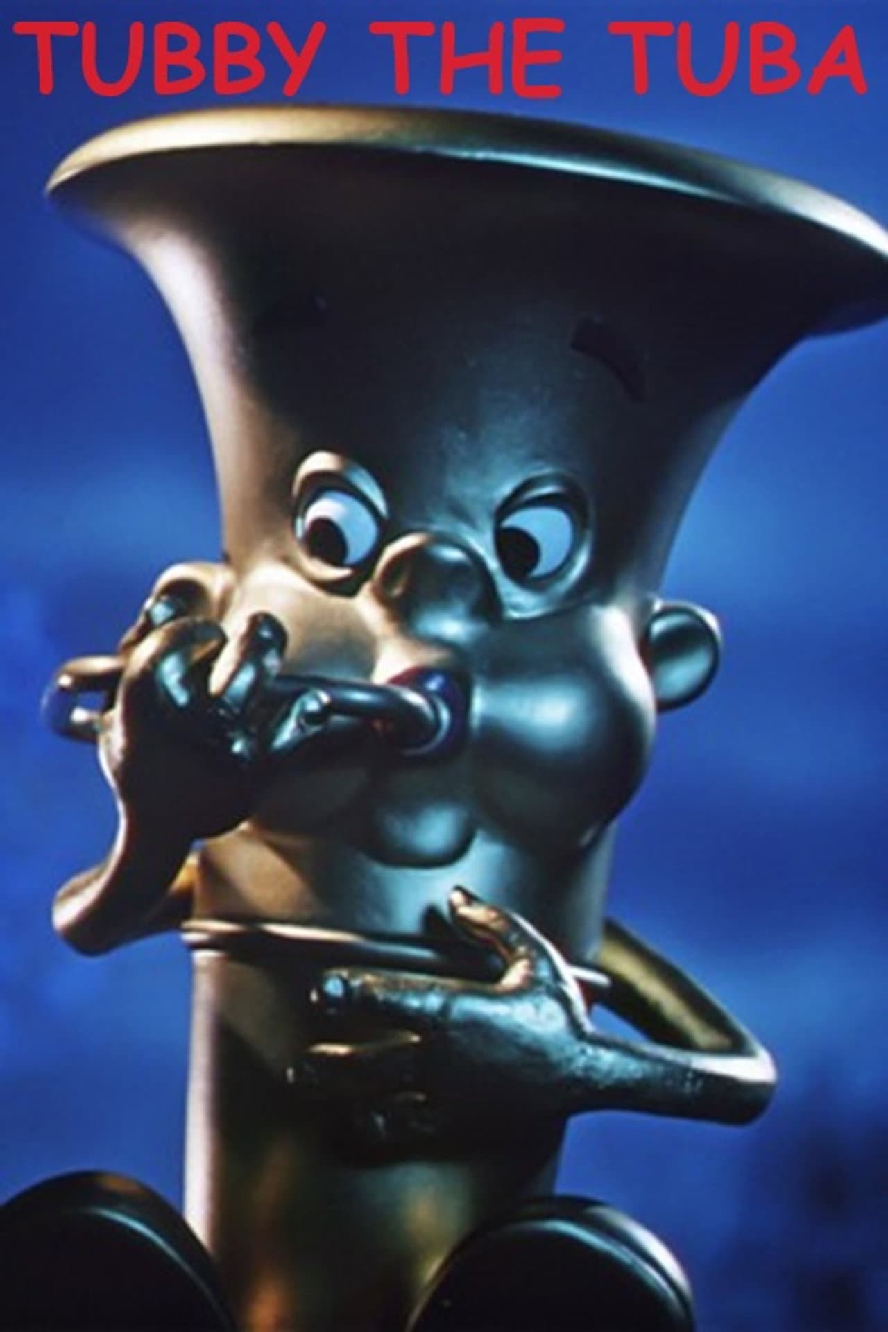 Tubby the Tuba preview 1