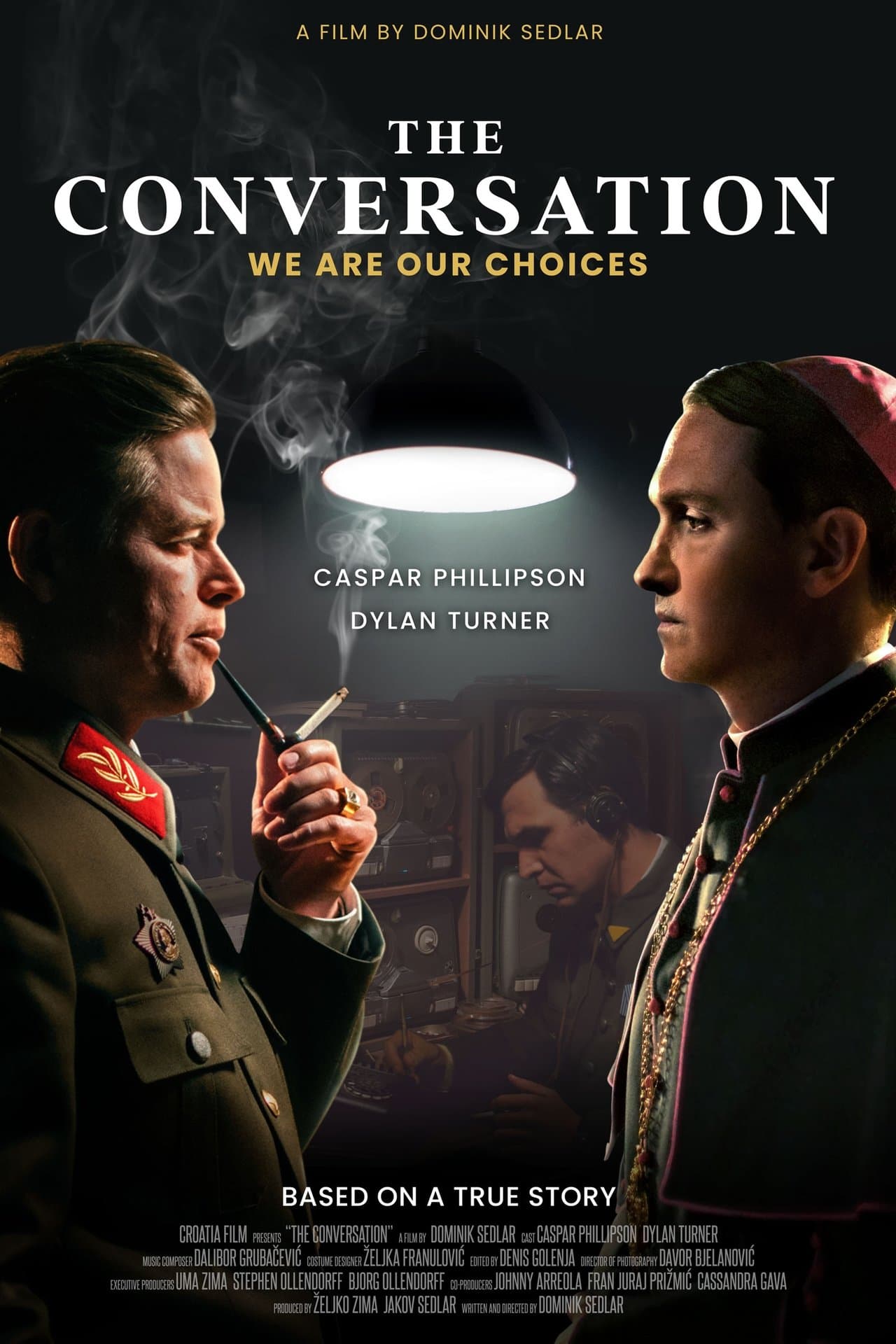 The Conversation preview 2