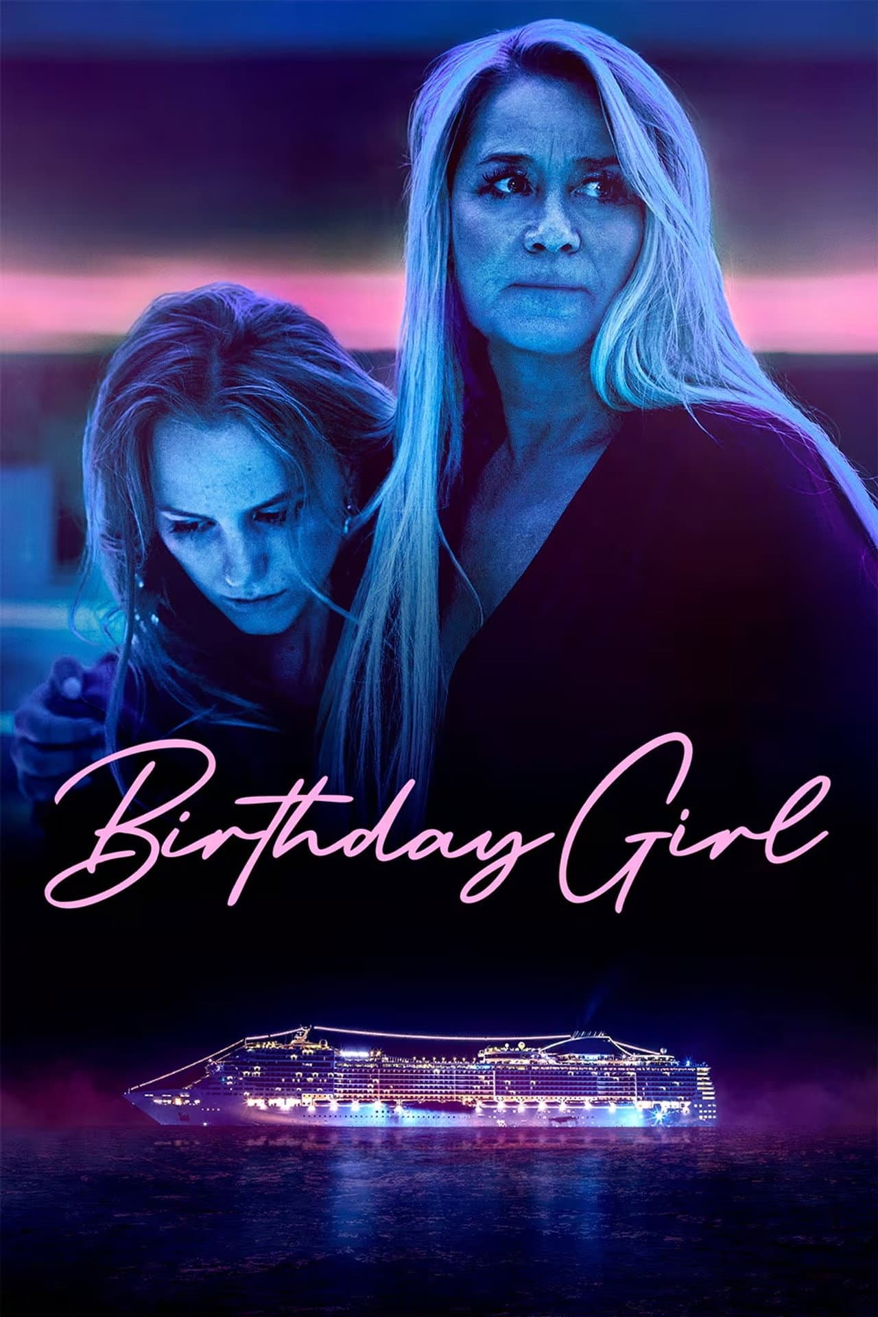 Birthday Girl preview 2