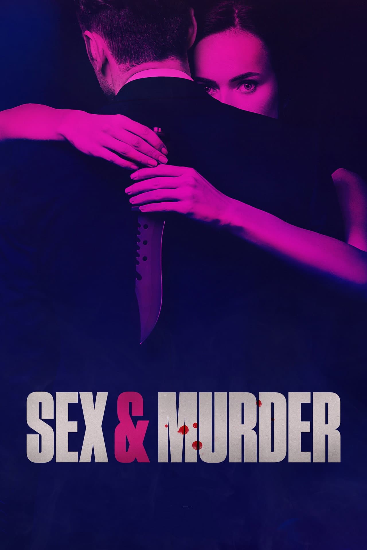 Sex & Murder preview 2