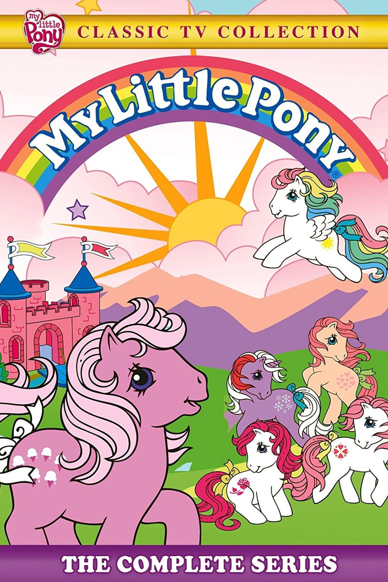 My Little Pony preview 2
