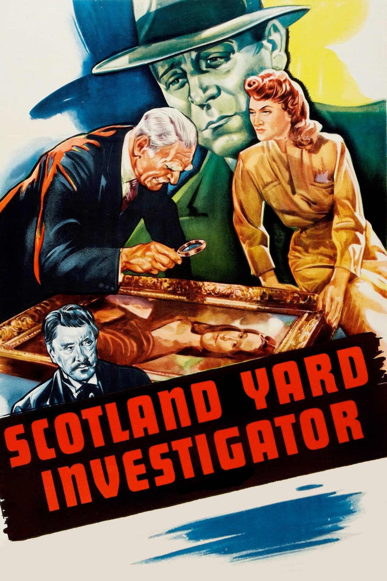 Scotland Yard Investigator preview 2