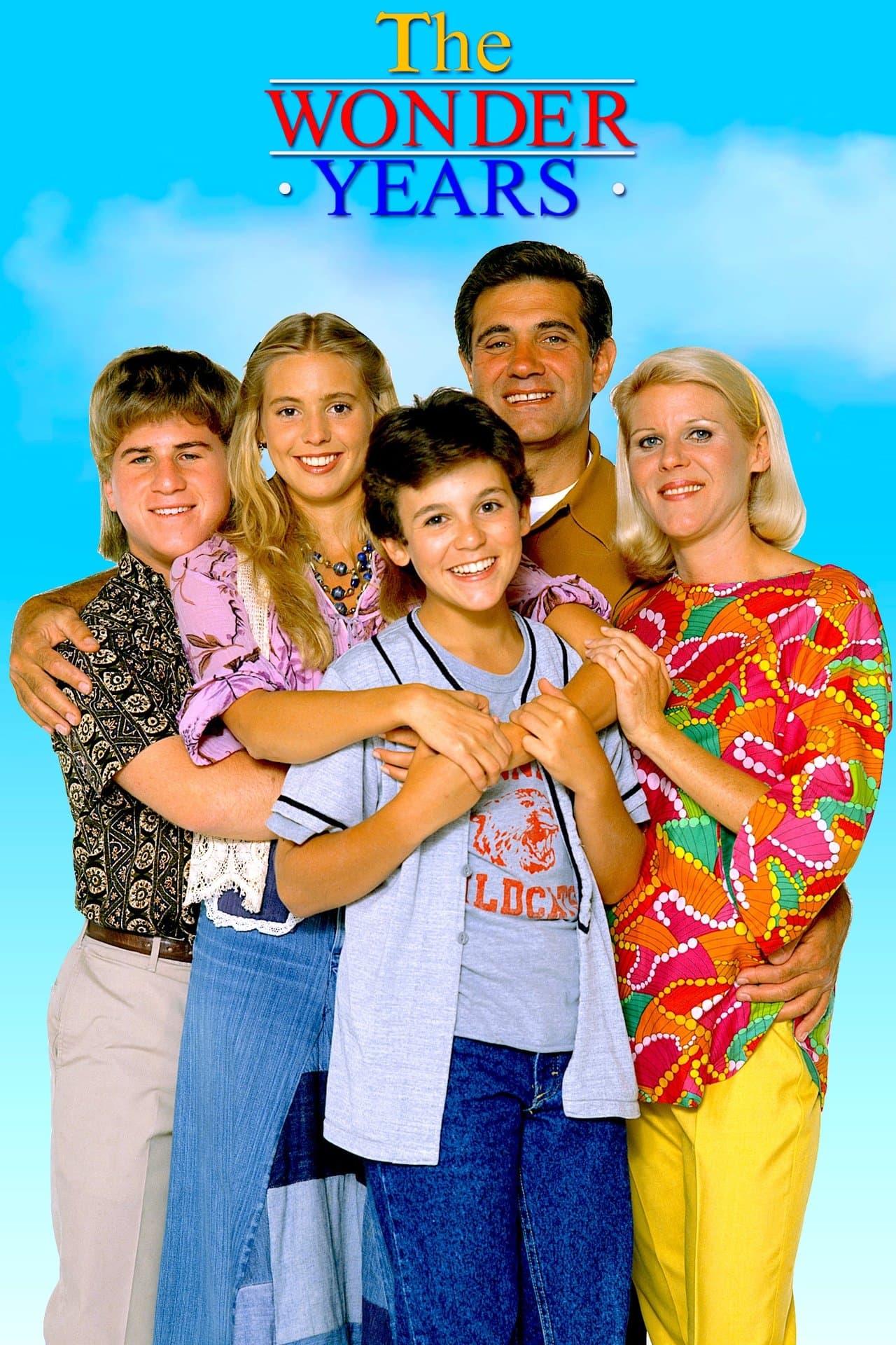 The Wonder Years preview 2
