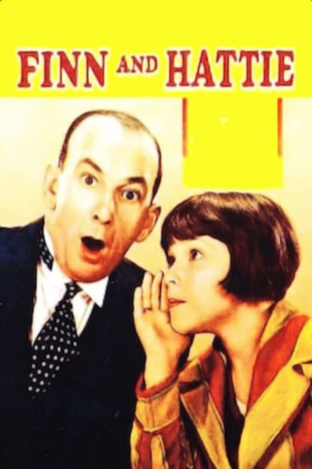Finn and Hattie preview 2