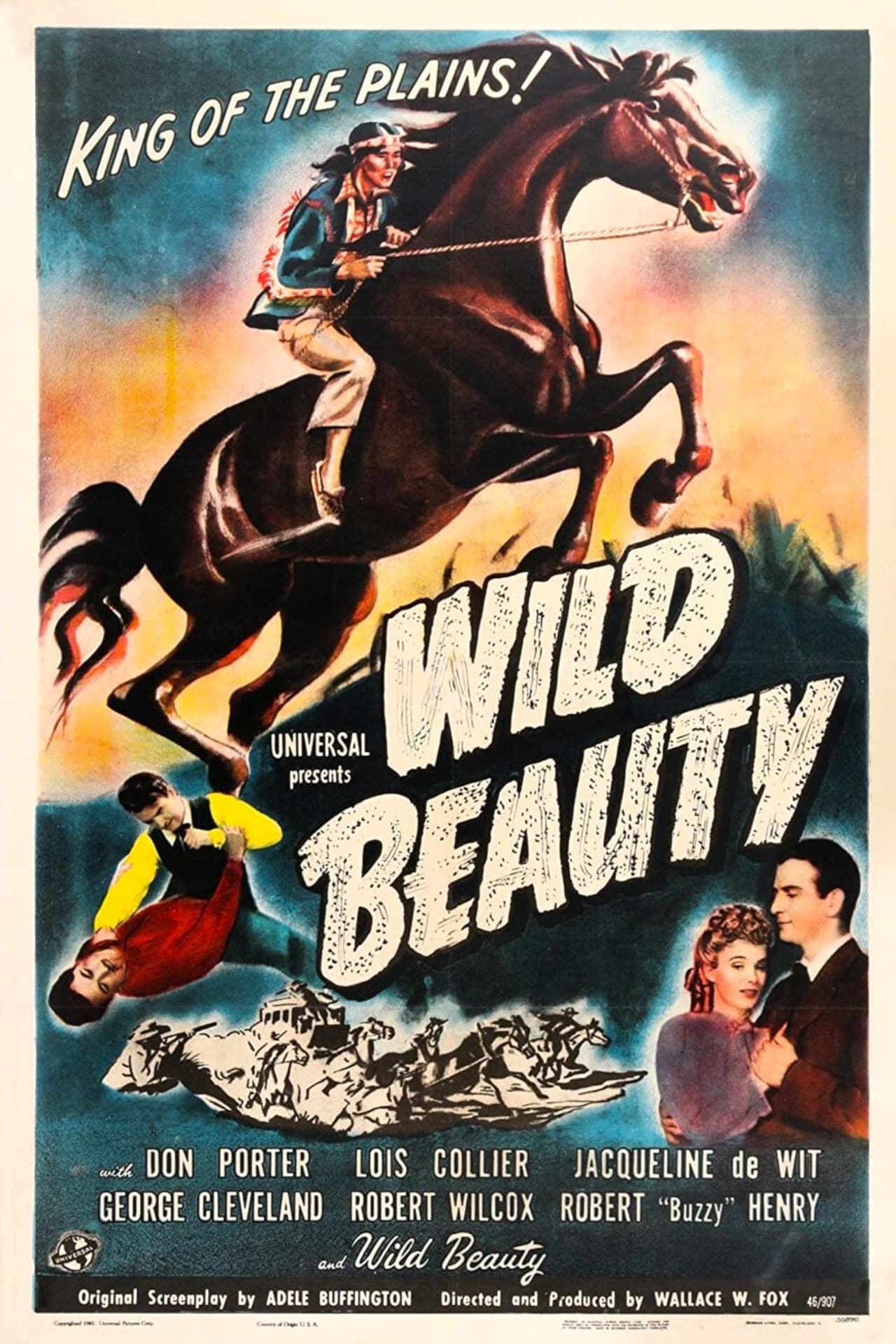 Wild Beauty preview 2