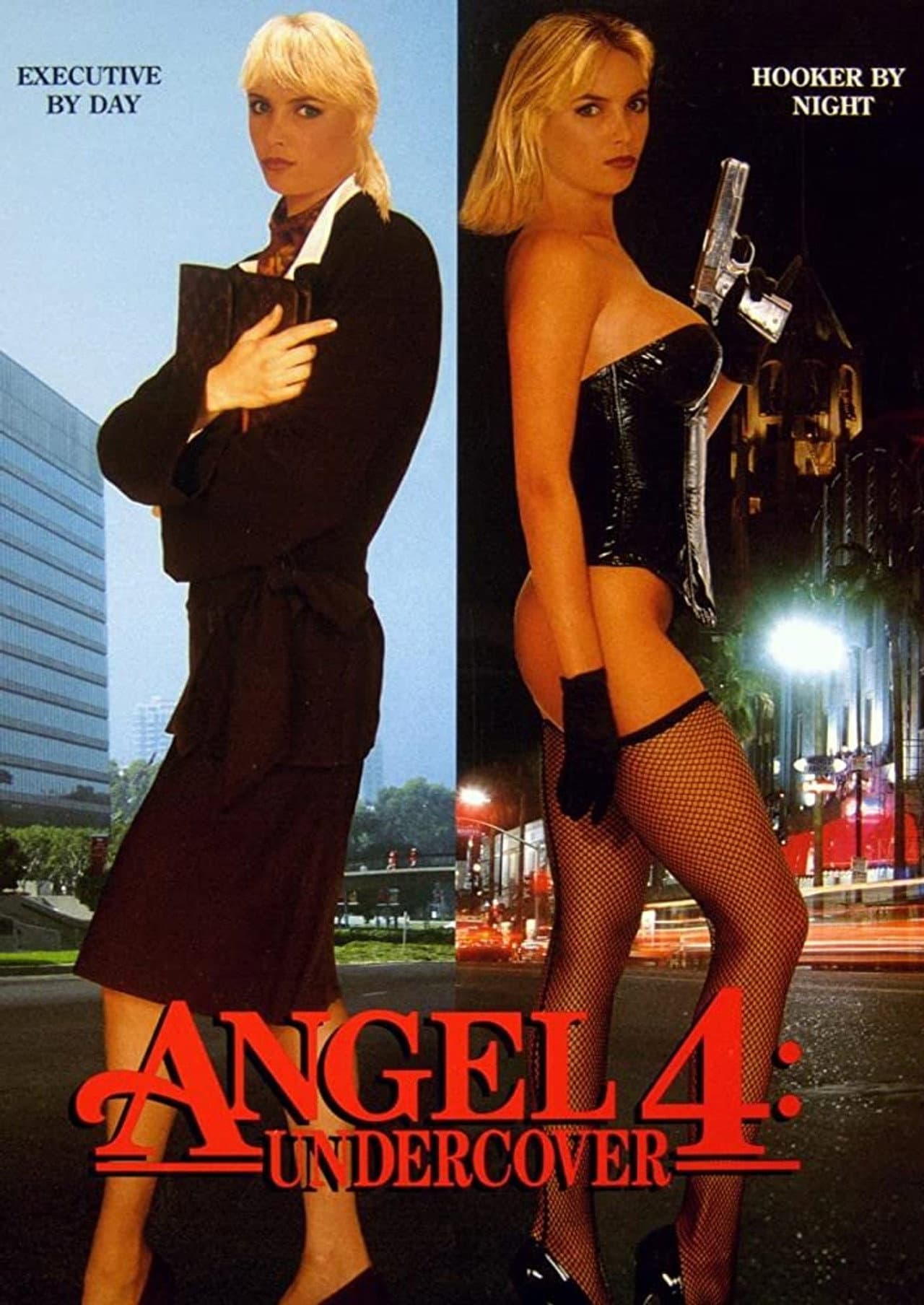 Angel 4: Undercover preview 2