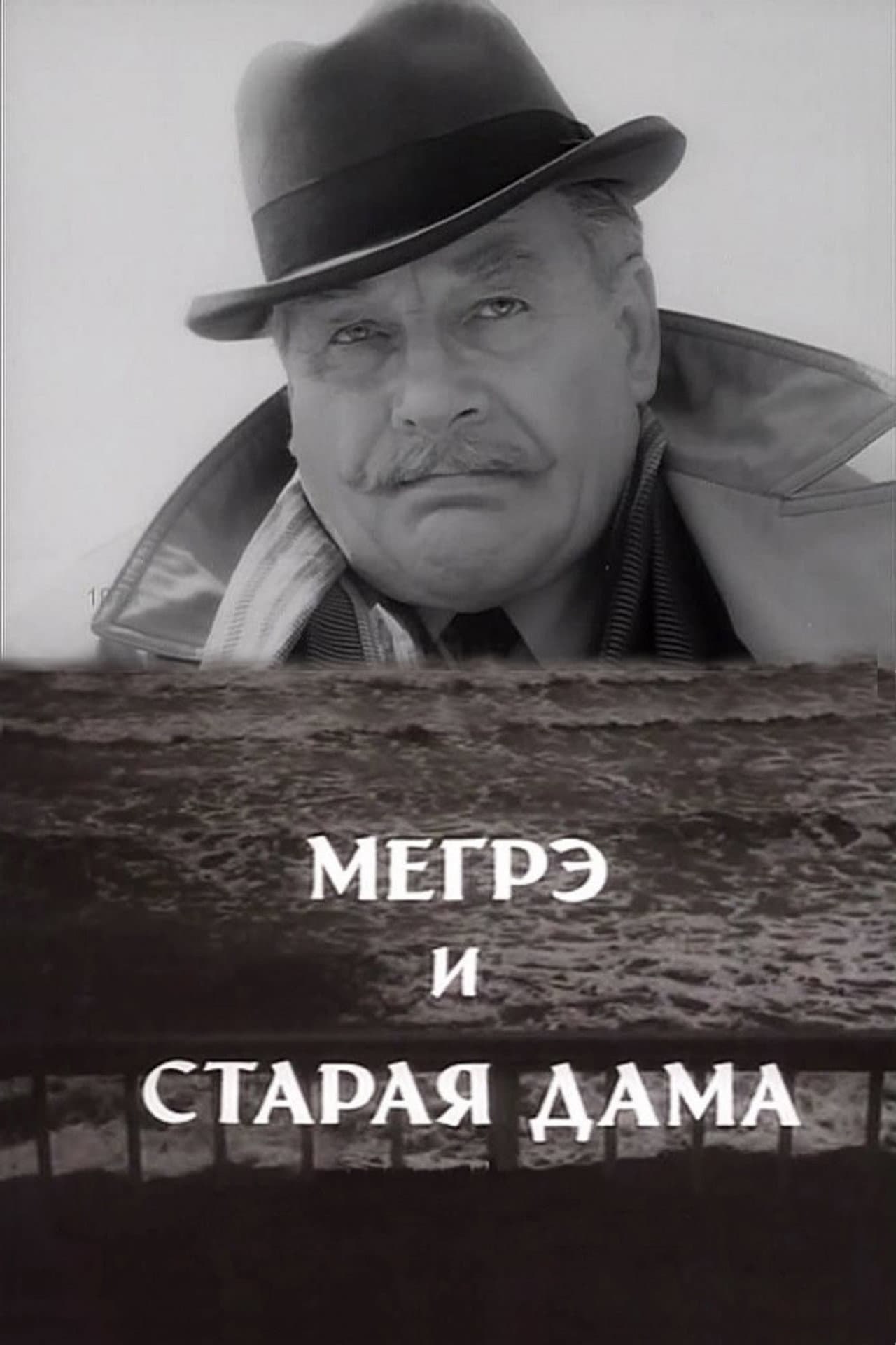 Maigret and the Old Lady preview 2