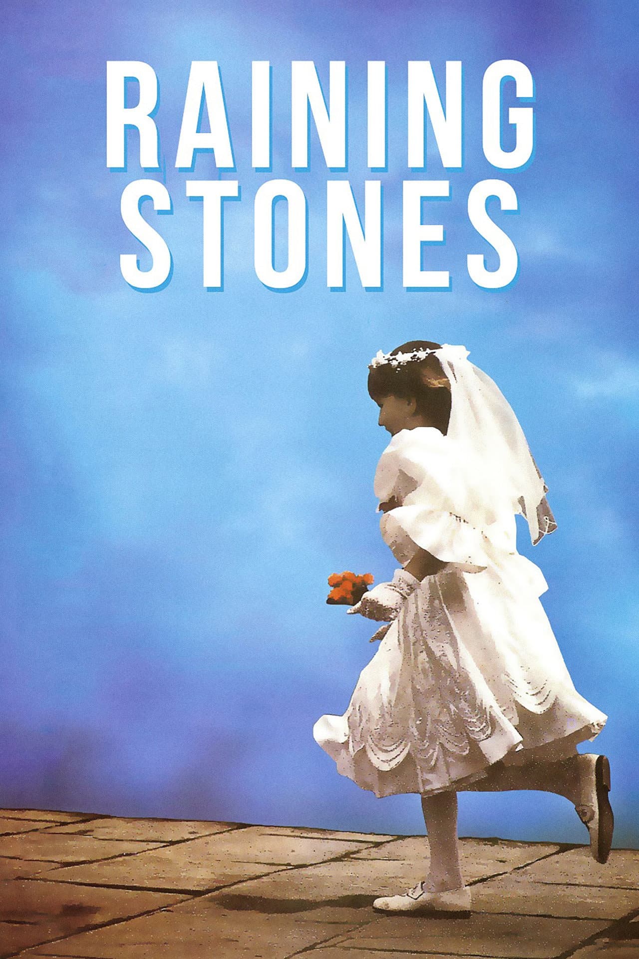 Raining Stones preview 2