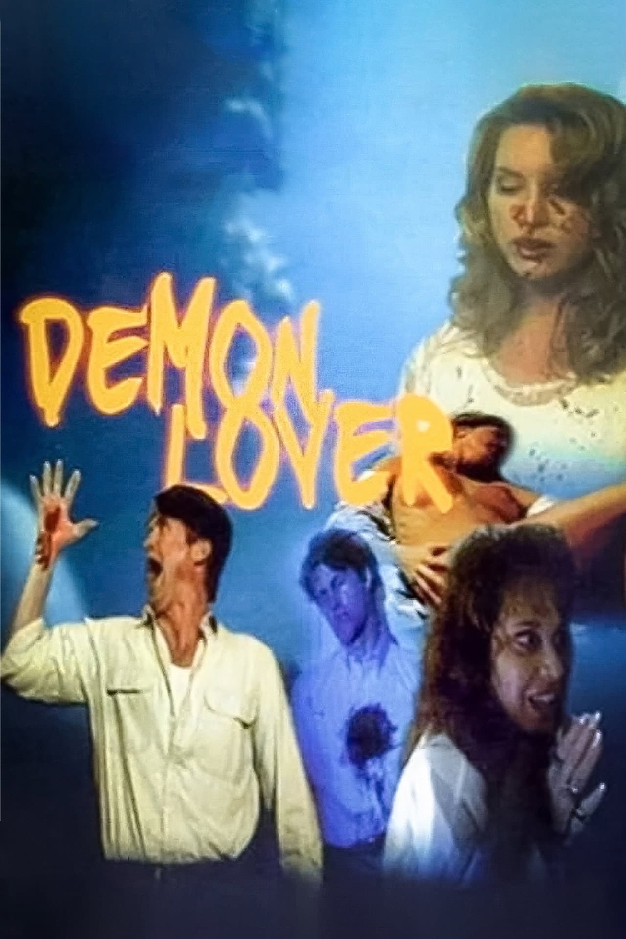 Demon Lover preview 1
