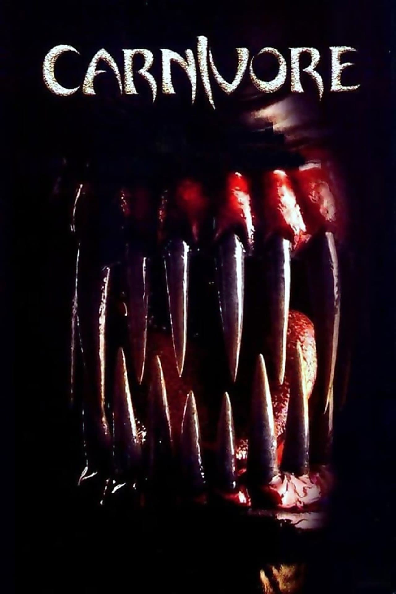 Carnivore preview 2