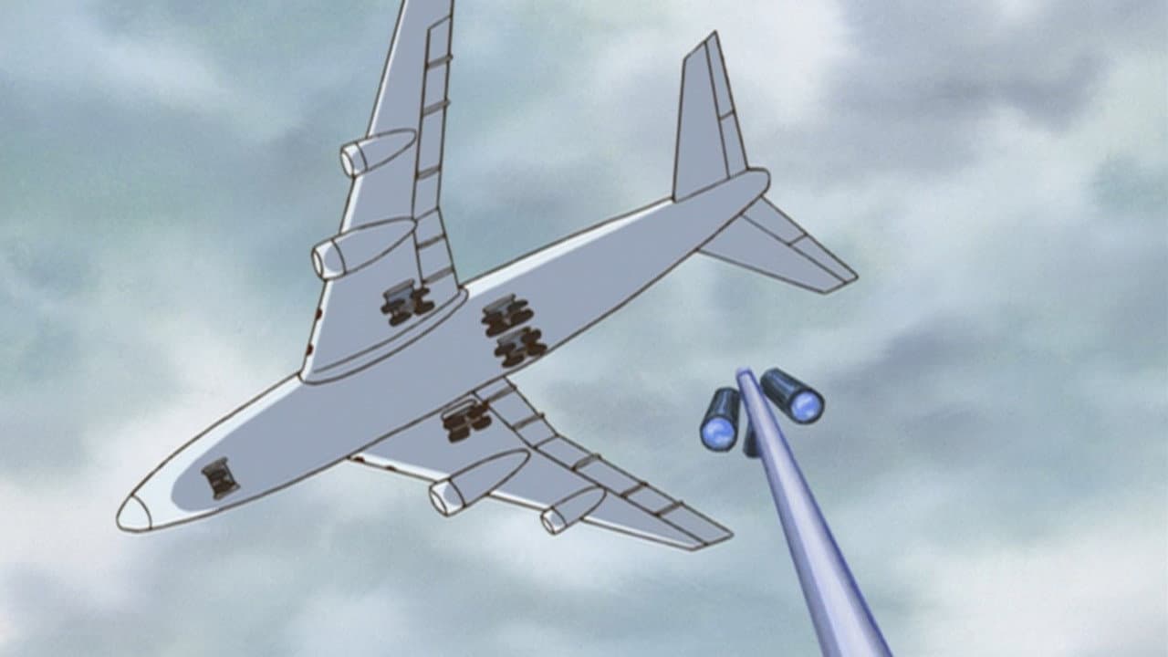 Episode 11