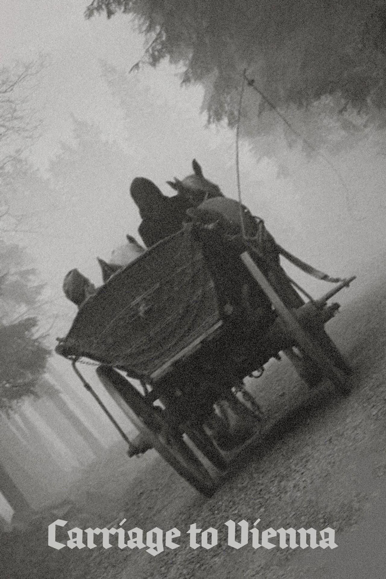 Carriage to Vienna preview 2