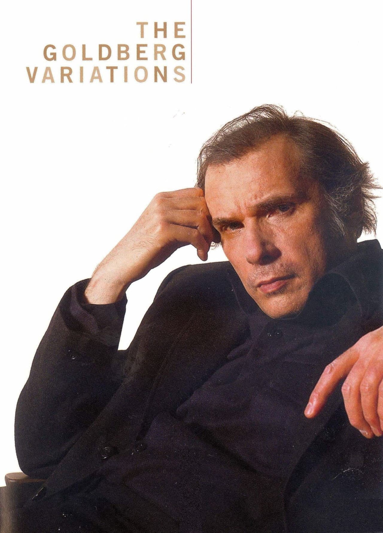 The Goldberg Variations preview 1